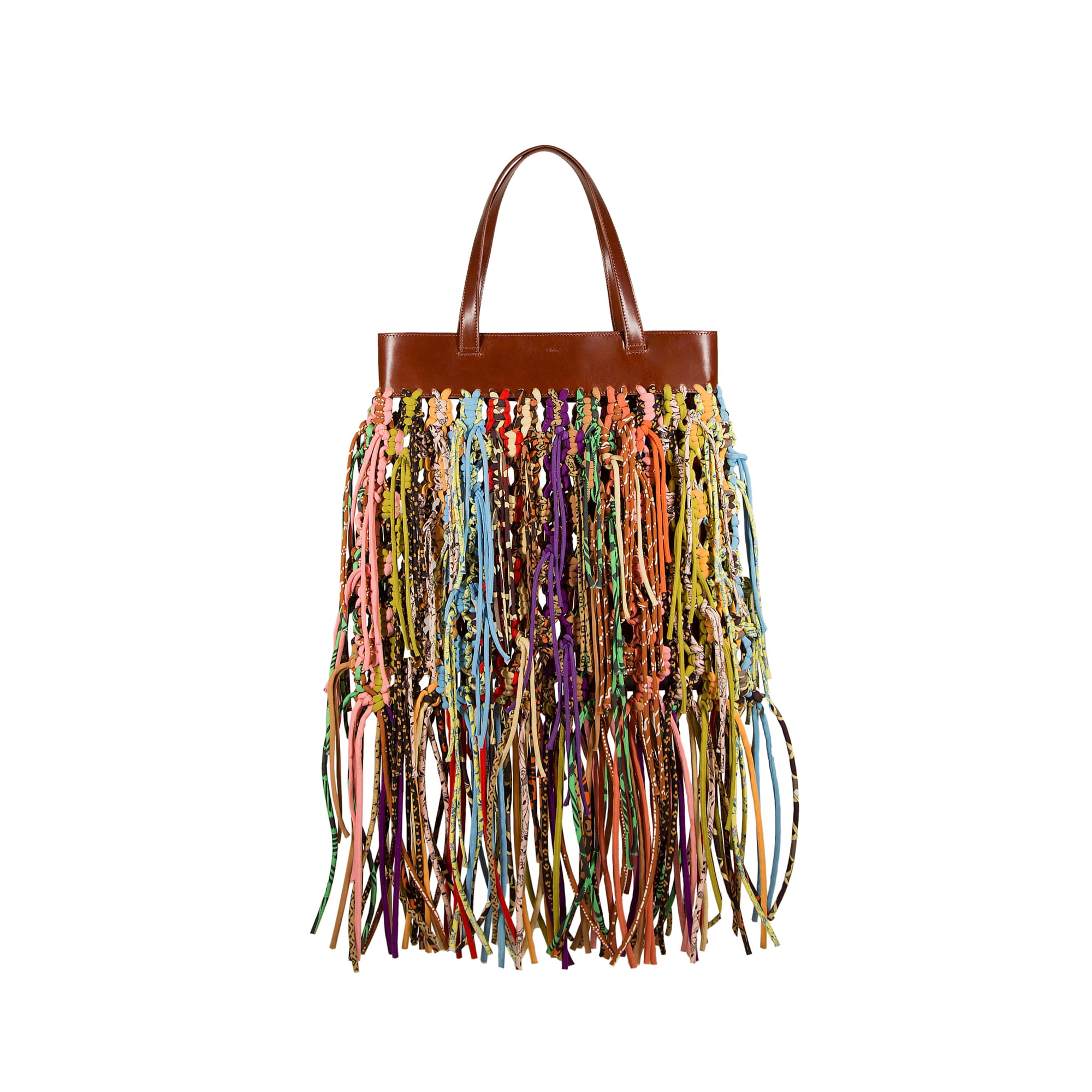 fringe bolsas 2022