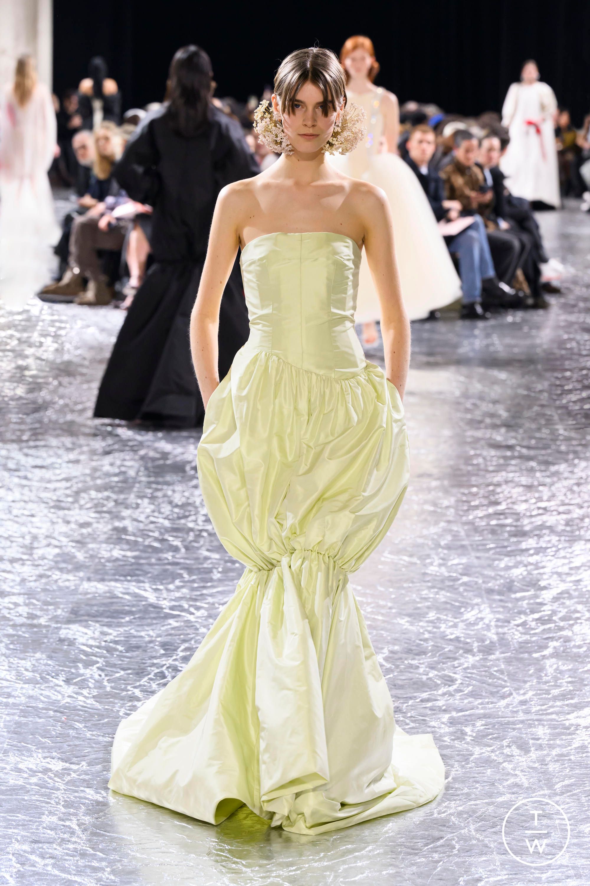 Tagwalk: The Fashion Search Engine
