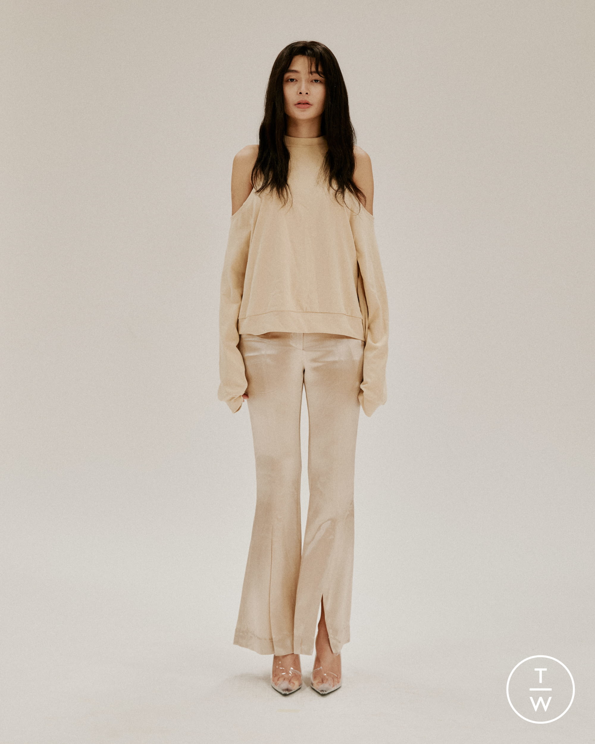 Jacquemus SS21 womenswear #23 - Tagwalk: The Fashion Search Engine