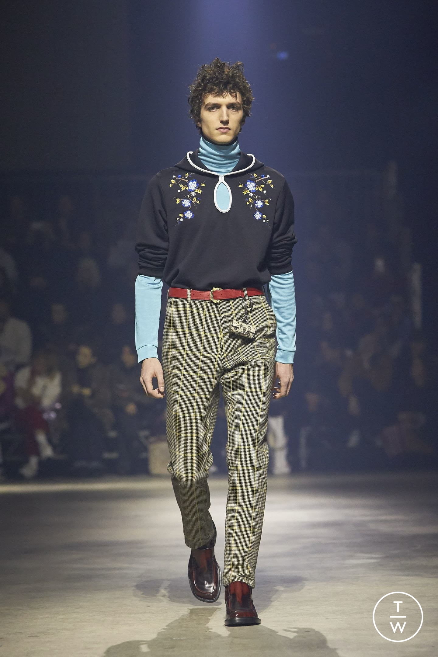 kenzo fw18
