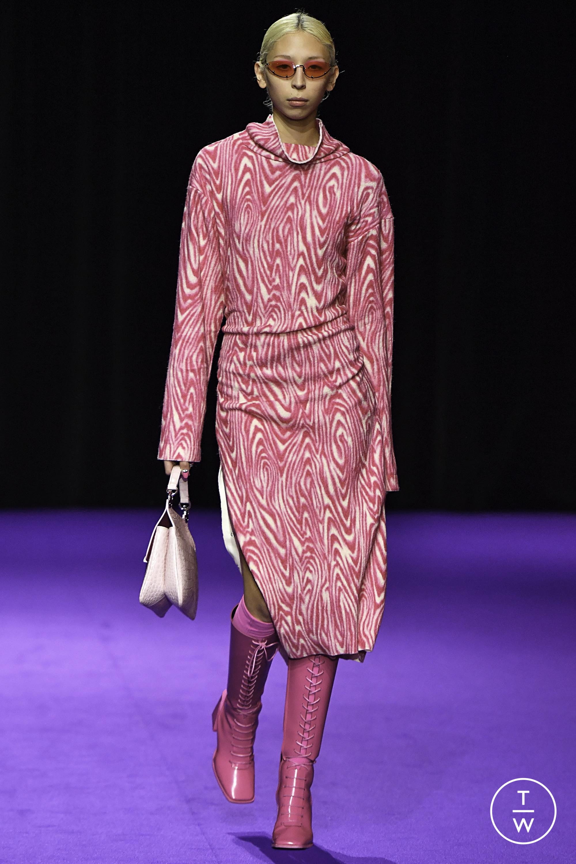 kenzo autumn winter 2019