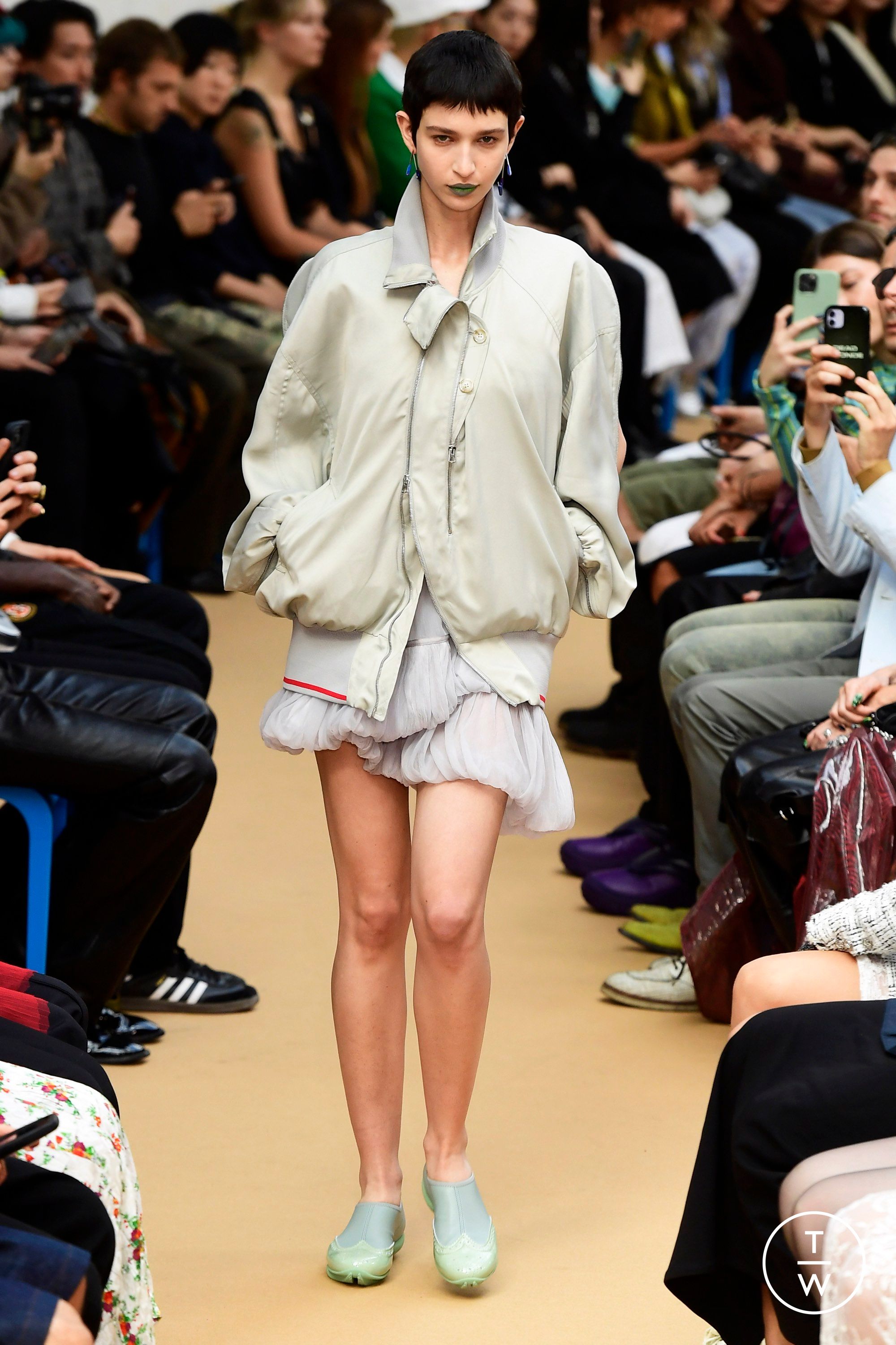 kiko kostadinov 習え Apollinaire SS24 セール中