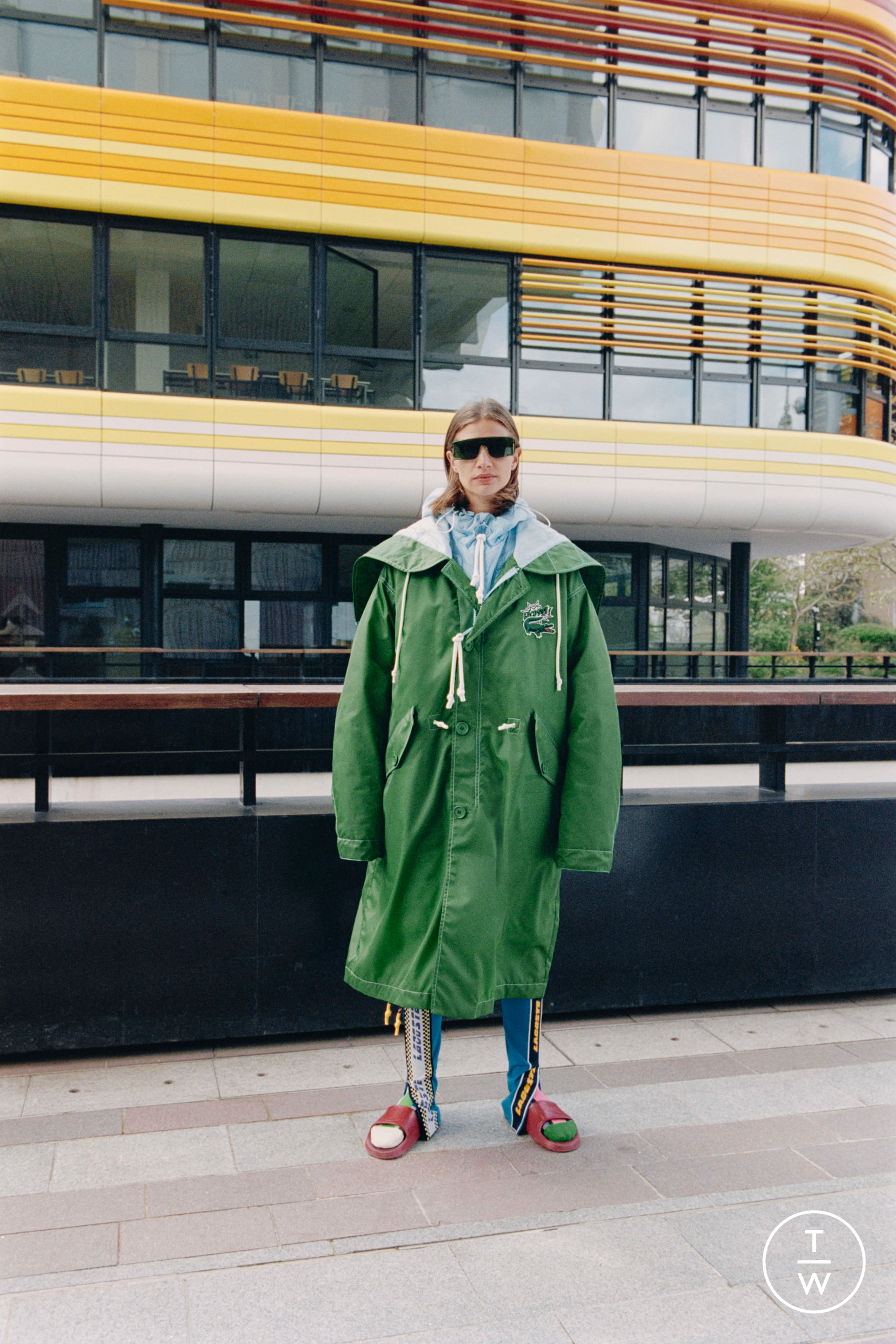 lacoste fw21