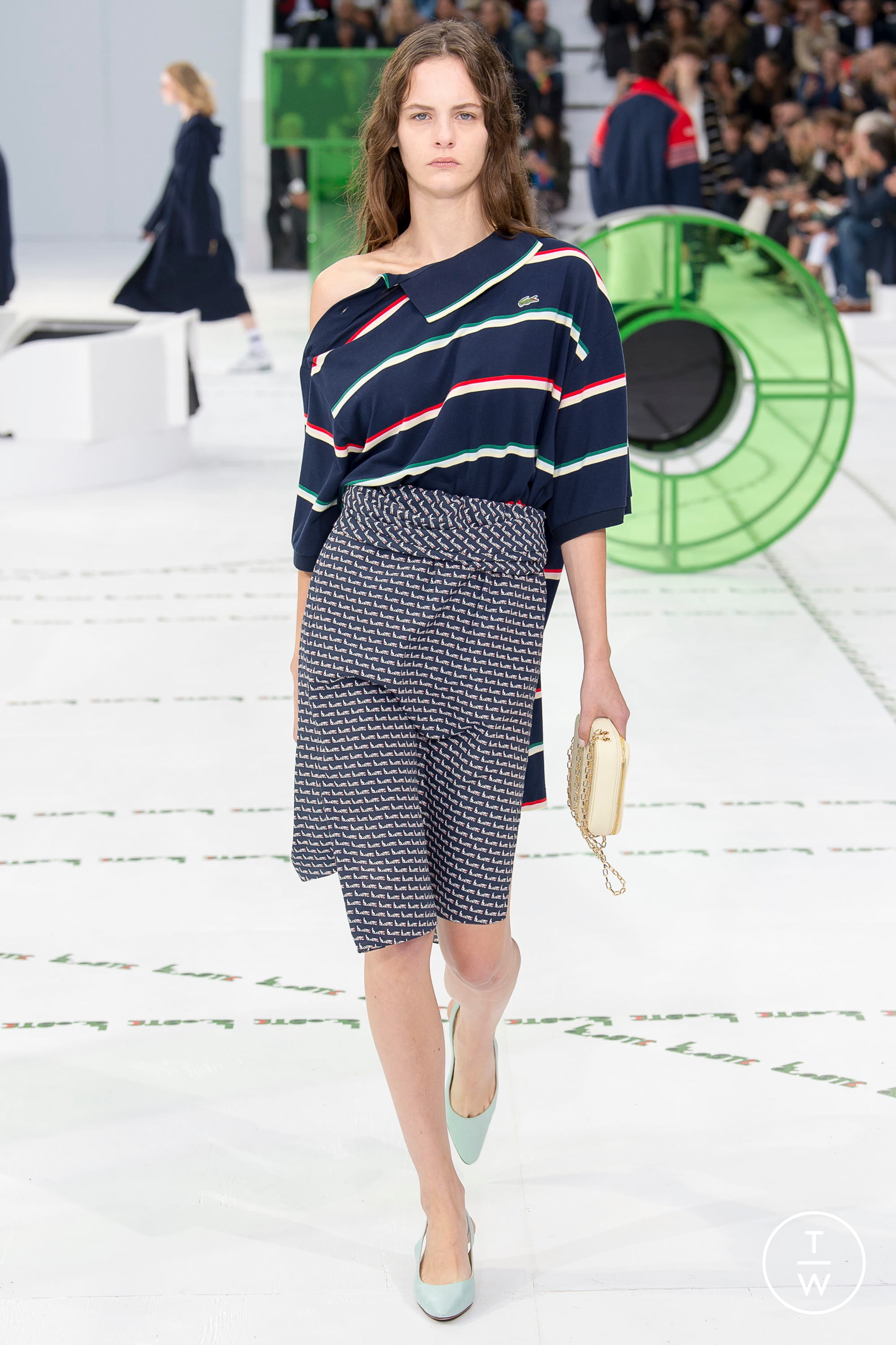 lacoste spring summer 2018