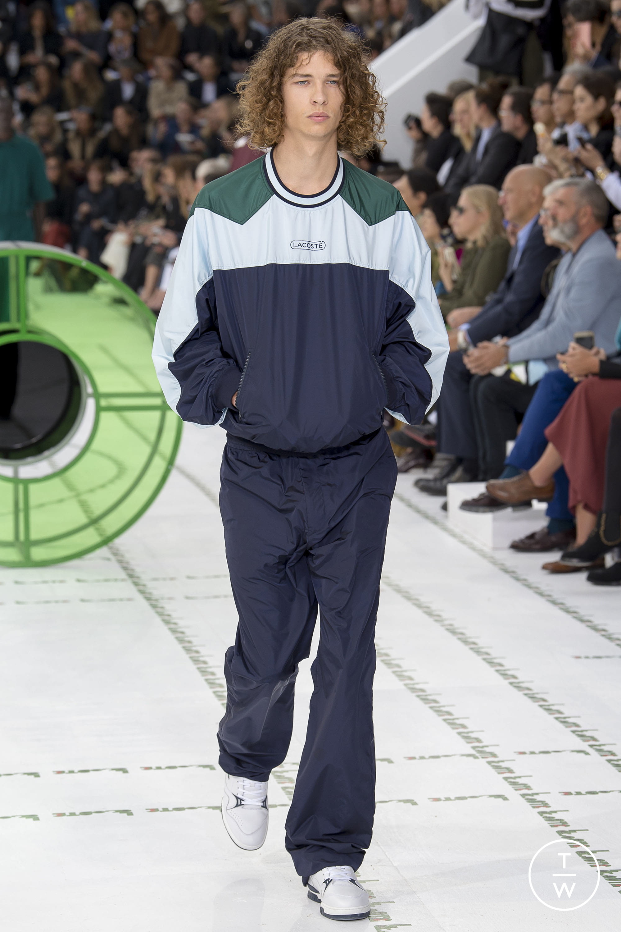 lacoste spring summer 2018