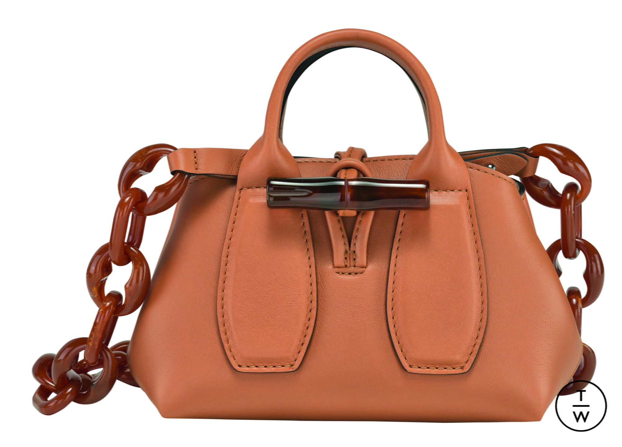 longchamp valentine 2021