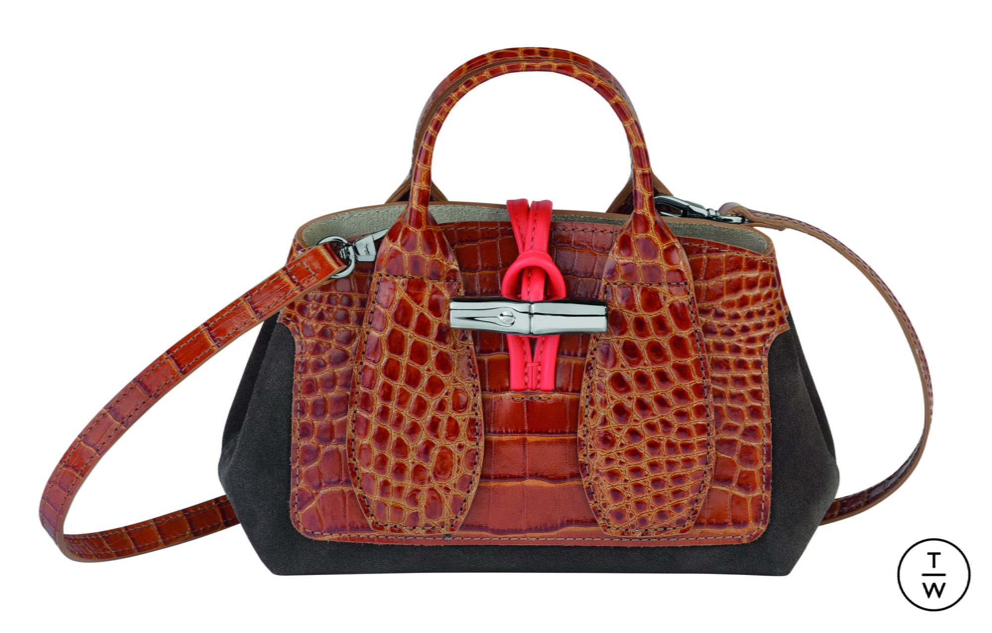 longchamp valentine 2021