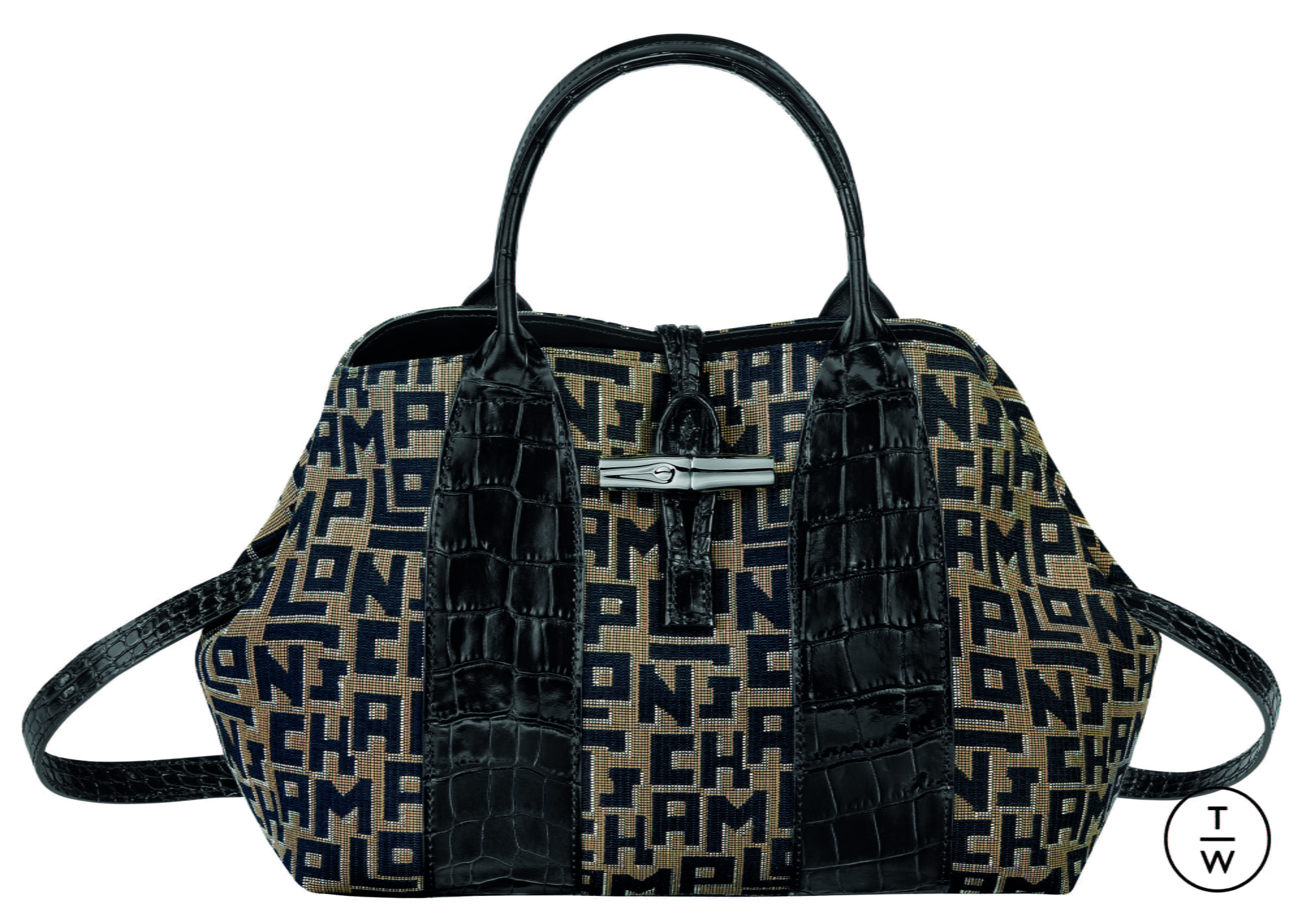 fendi camouflage bolsa