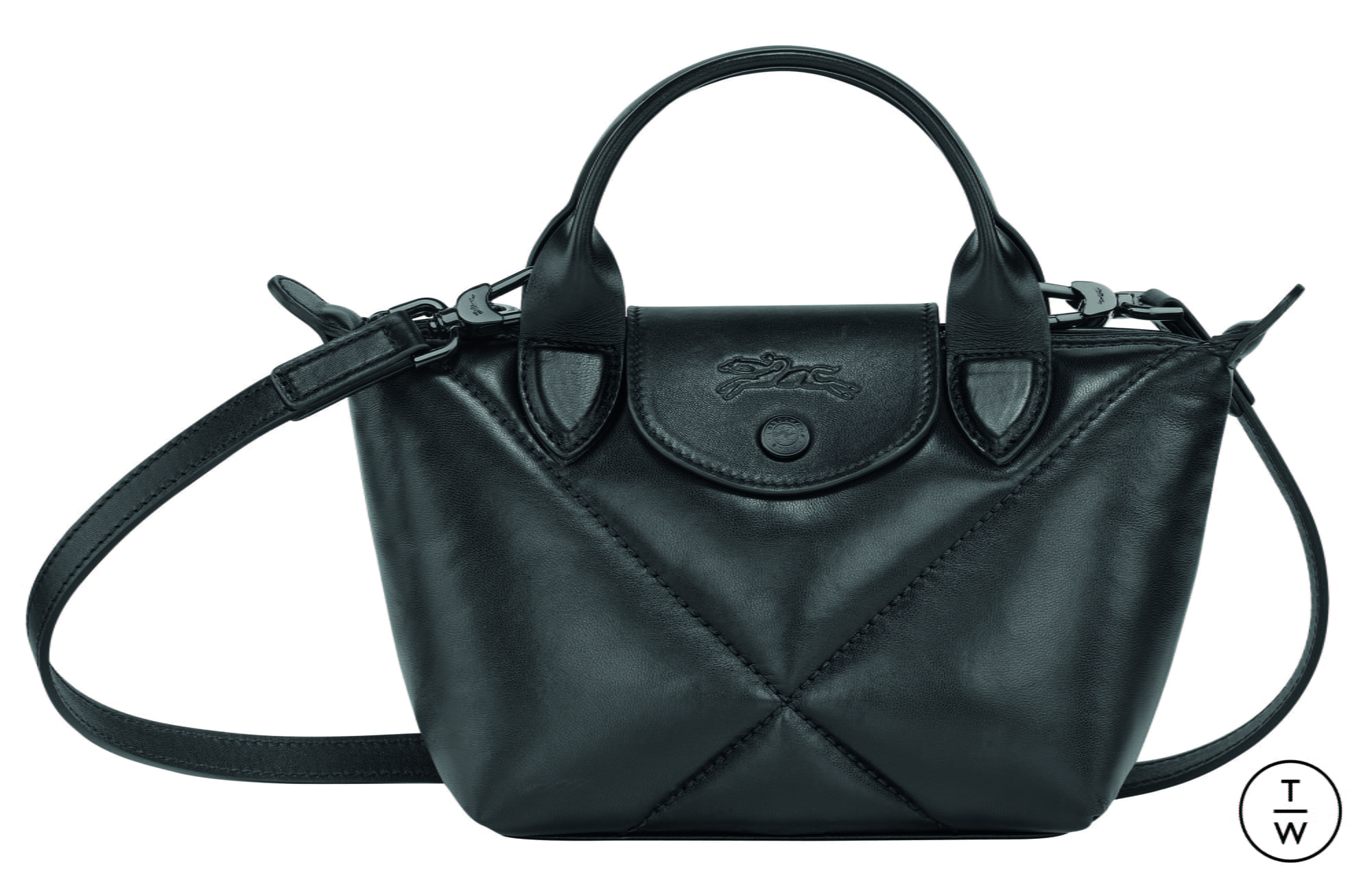 longchamp fall 2021