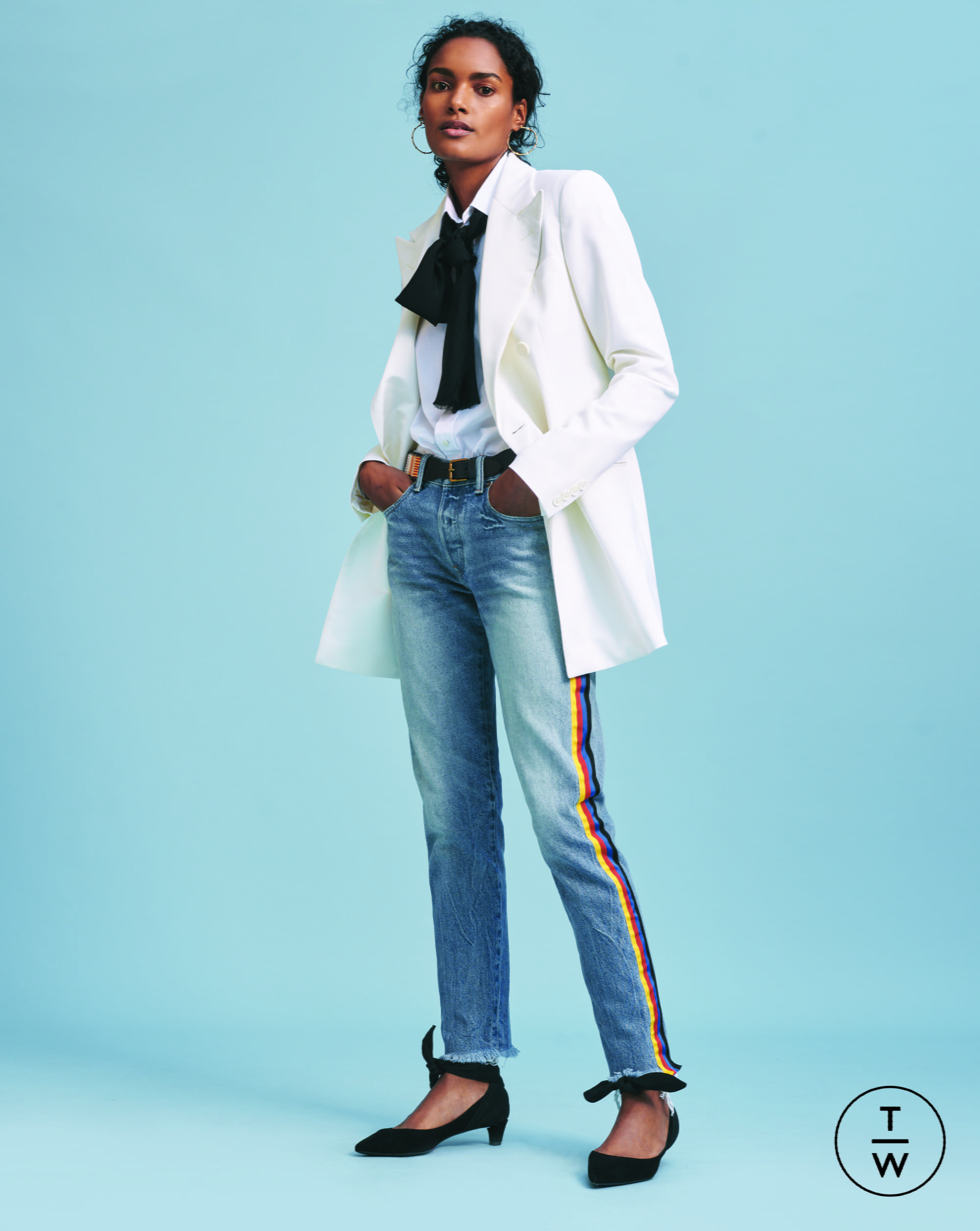 Ralph Lauren SS21 womenswear #37 - Tagwalk: The Fashion Search Engine