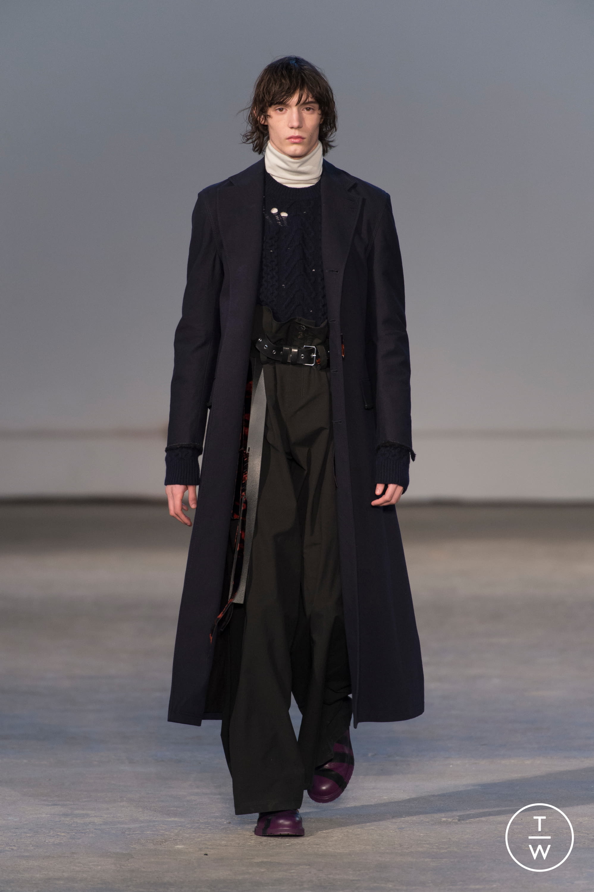 damir doma coat