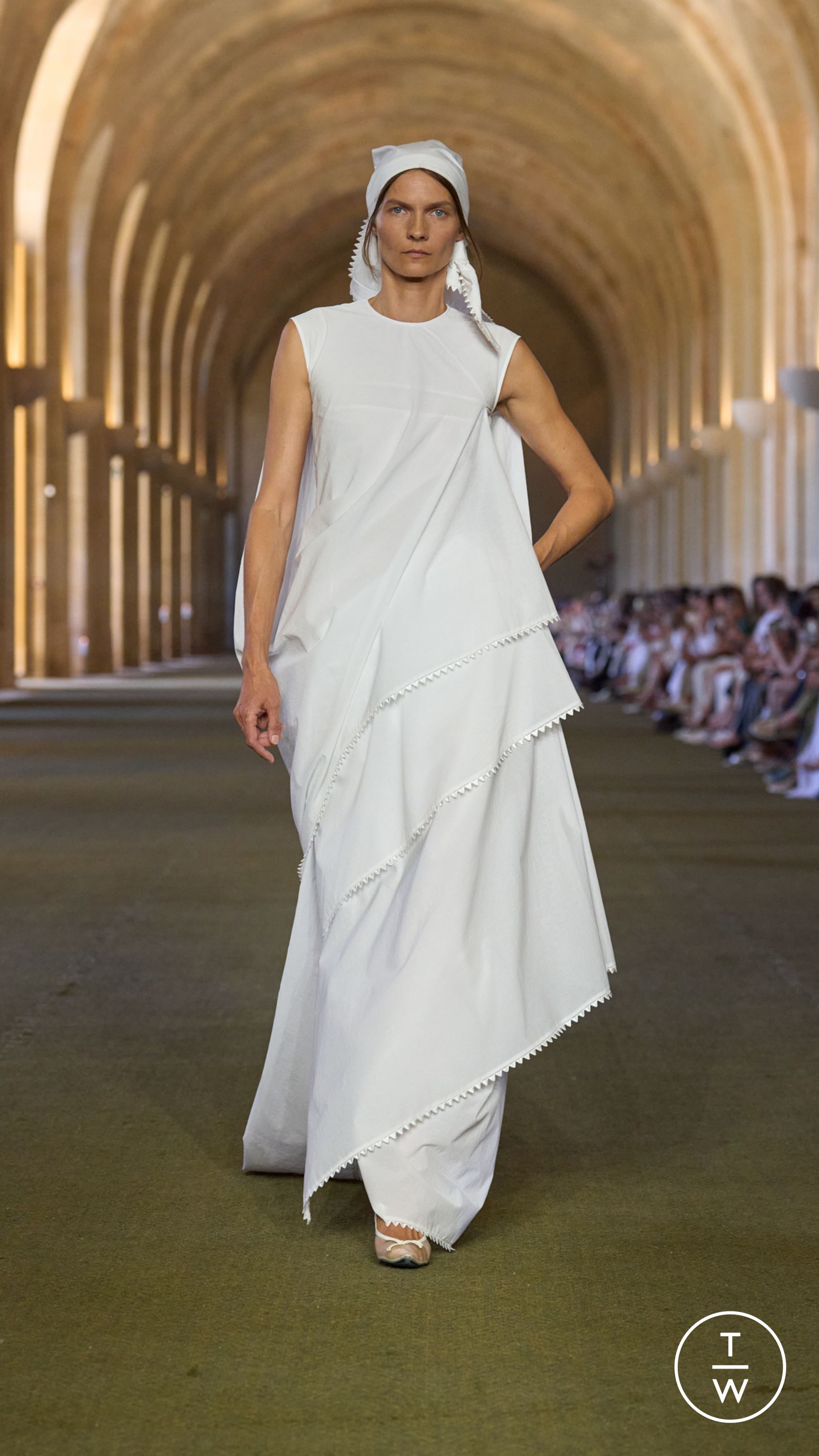 Jacquemus SS 26 menswear #42 - Tagwalk: The Fashion Search
