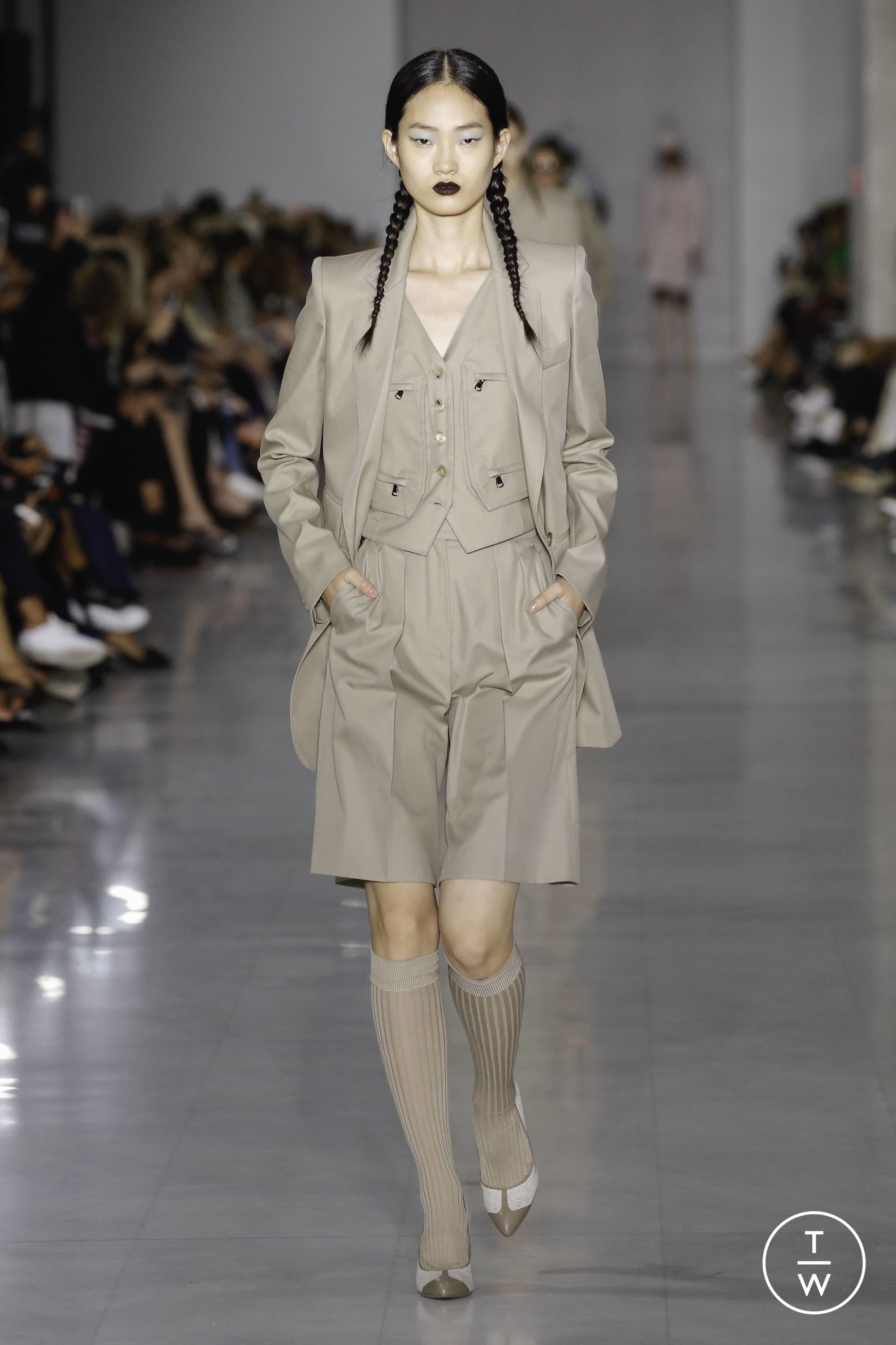 PANTALONCINO ROSSO MAX FIRE