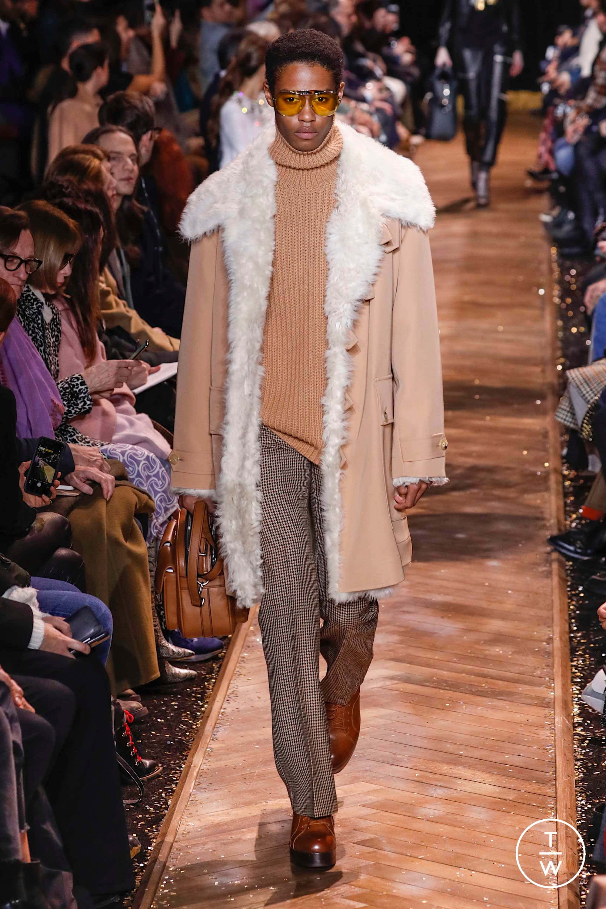 michael kors fall winter 2019