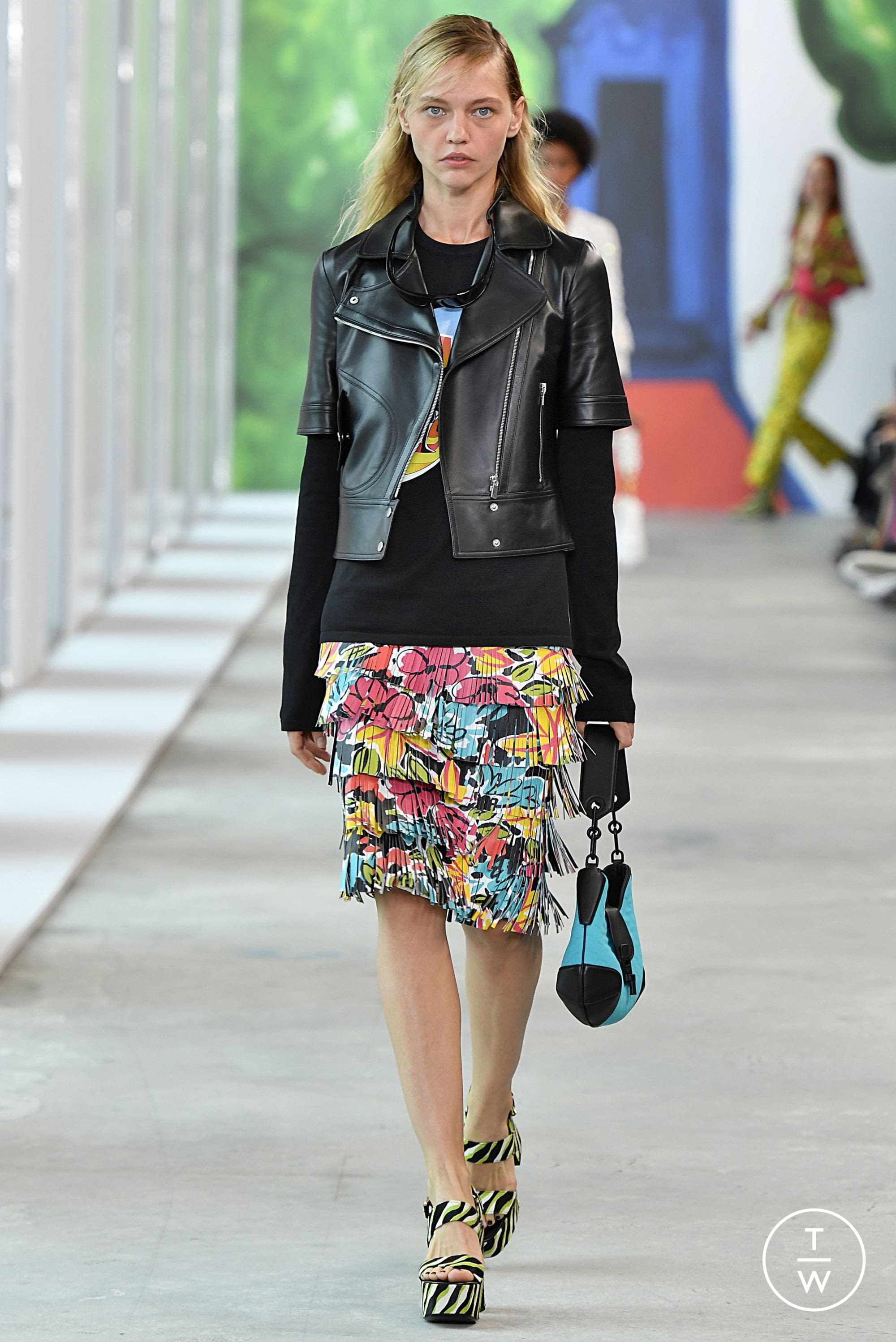 michael kors spring jacket 2019