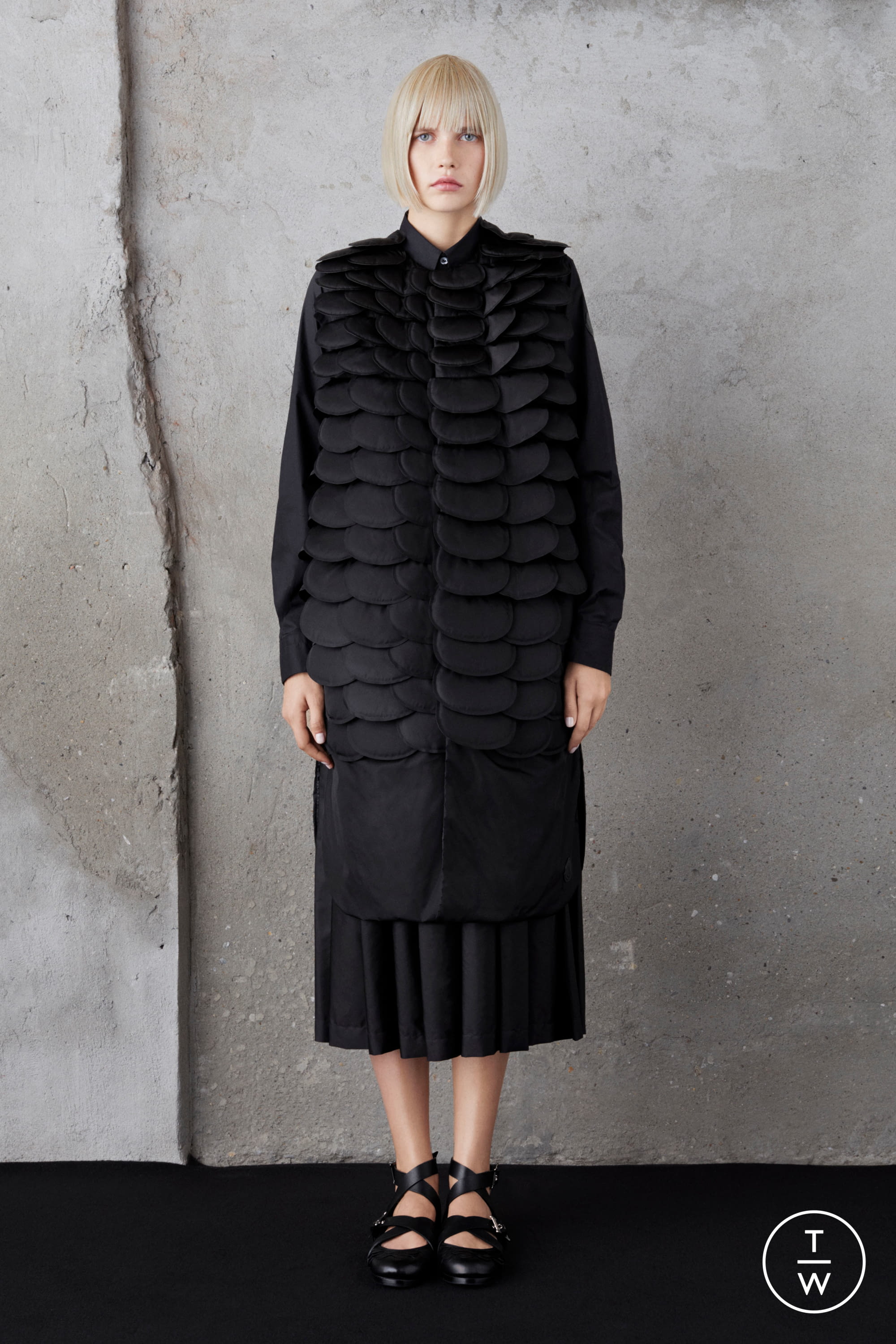 6 moncler noir kei ninomiya