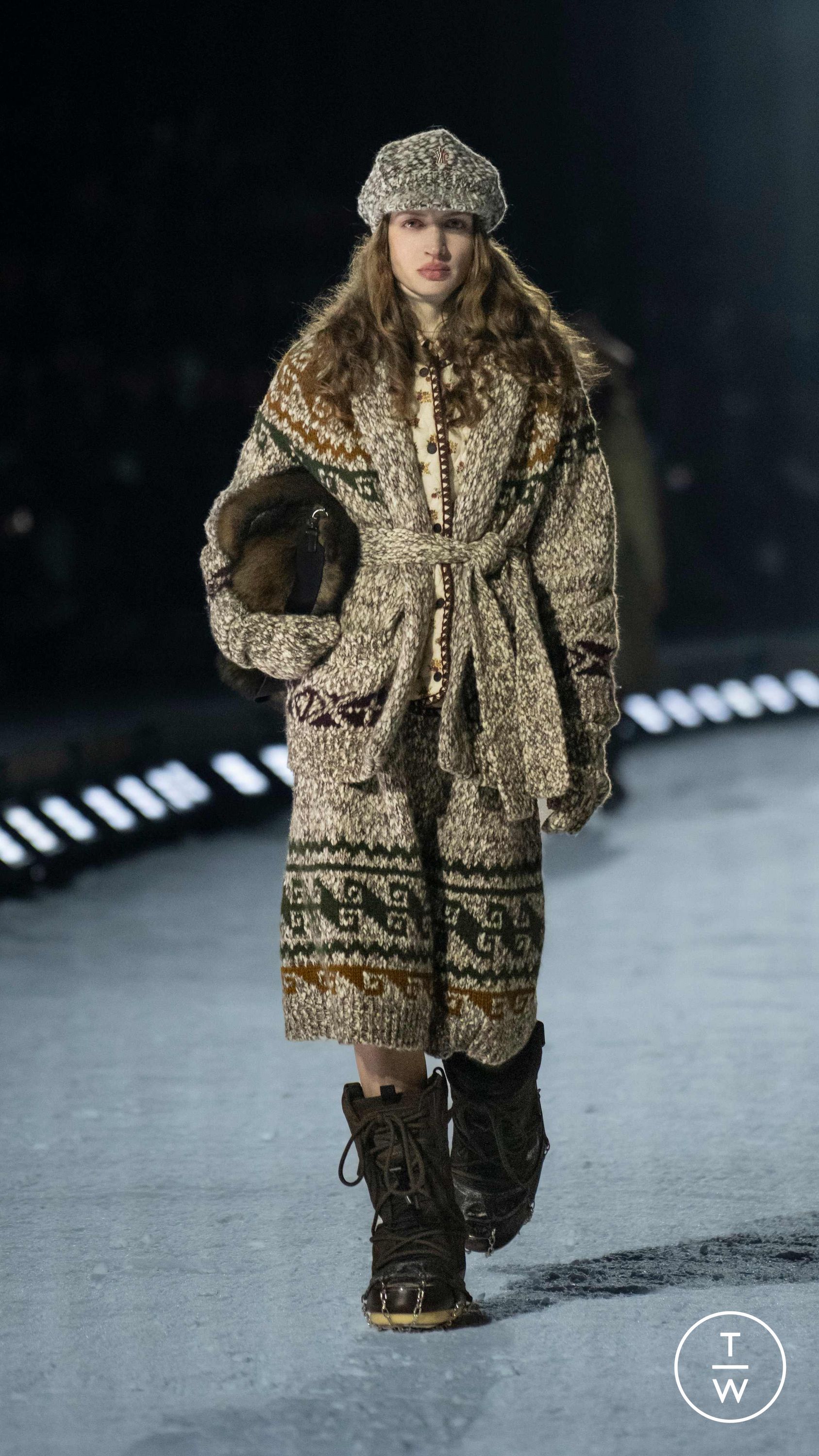 Moncler FW26 menswear #55 - Tagwalk: The Fashion Search Engine