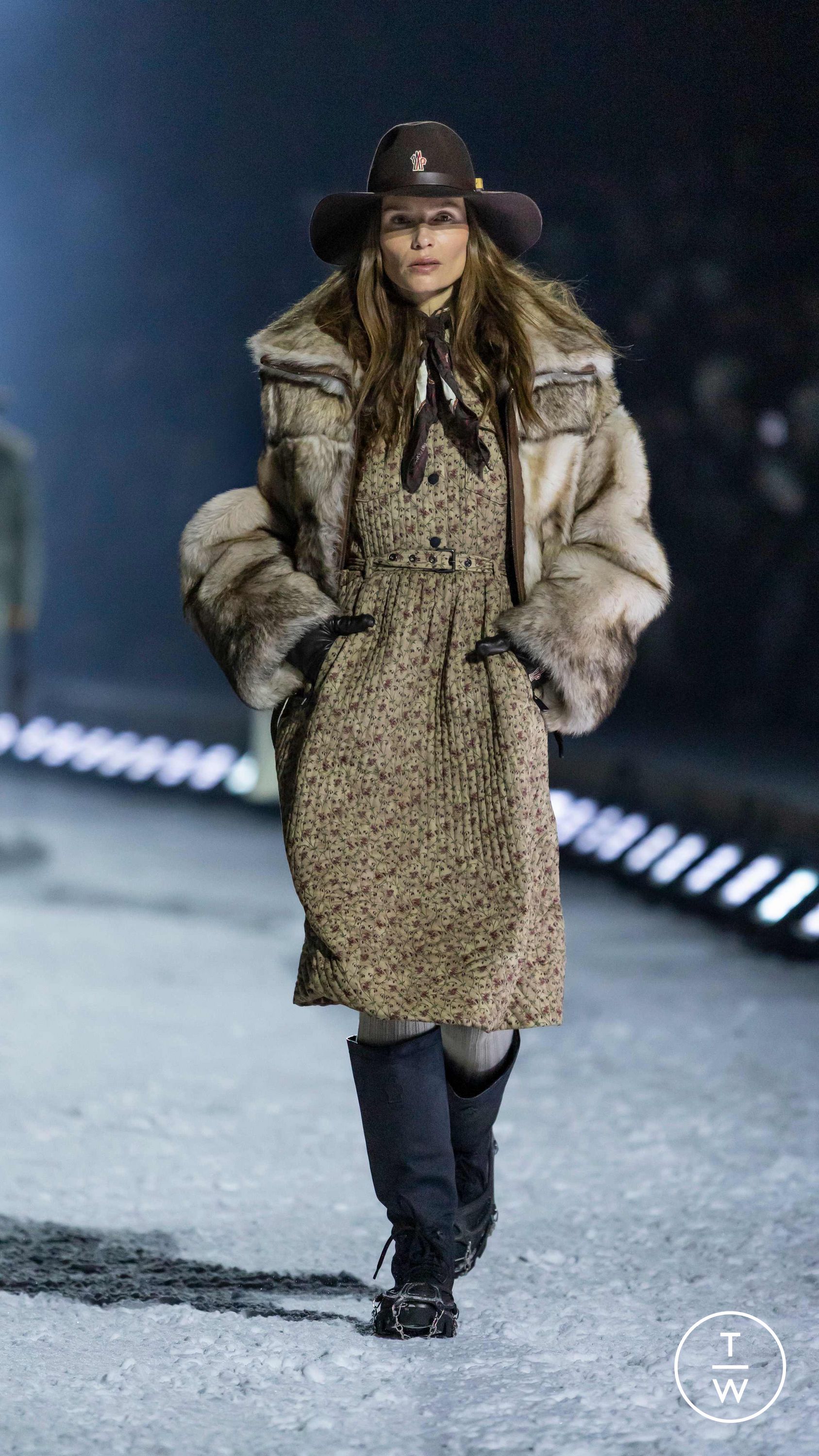 服/ファッション MONCLER Moncler FW26 menswear #91 - Tagwalk: The Fashion Search Engine