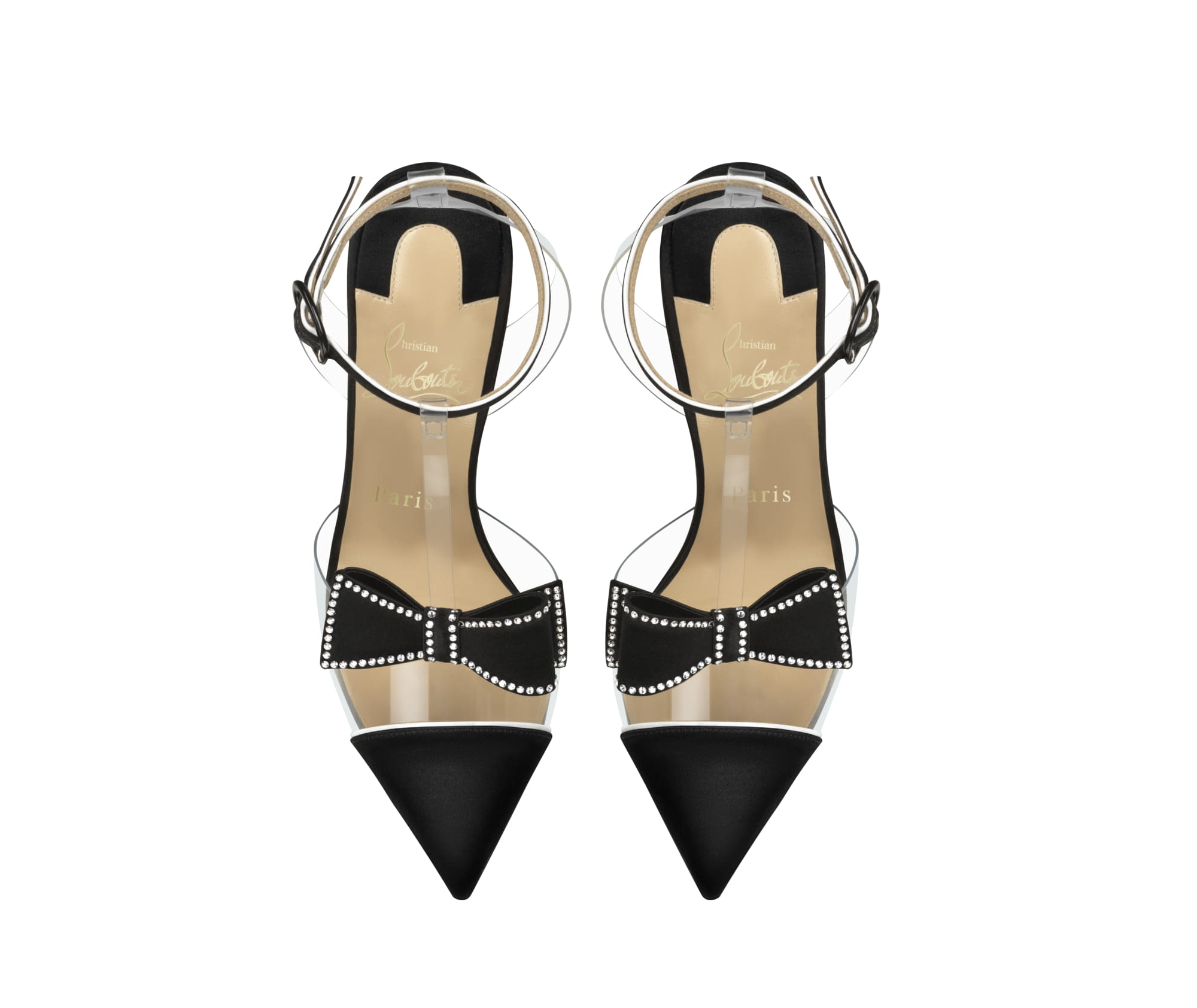 louboutin spring 2019