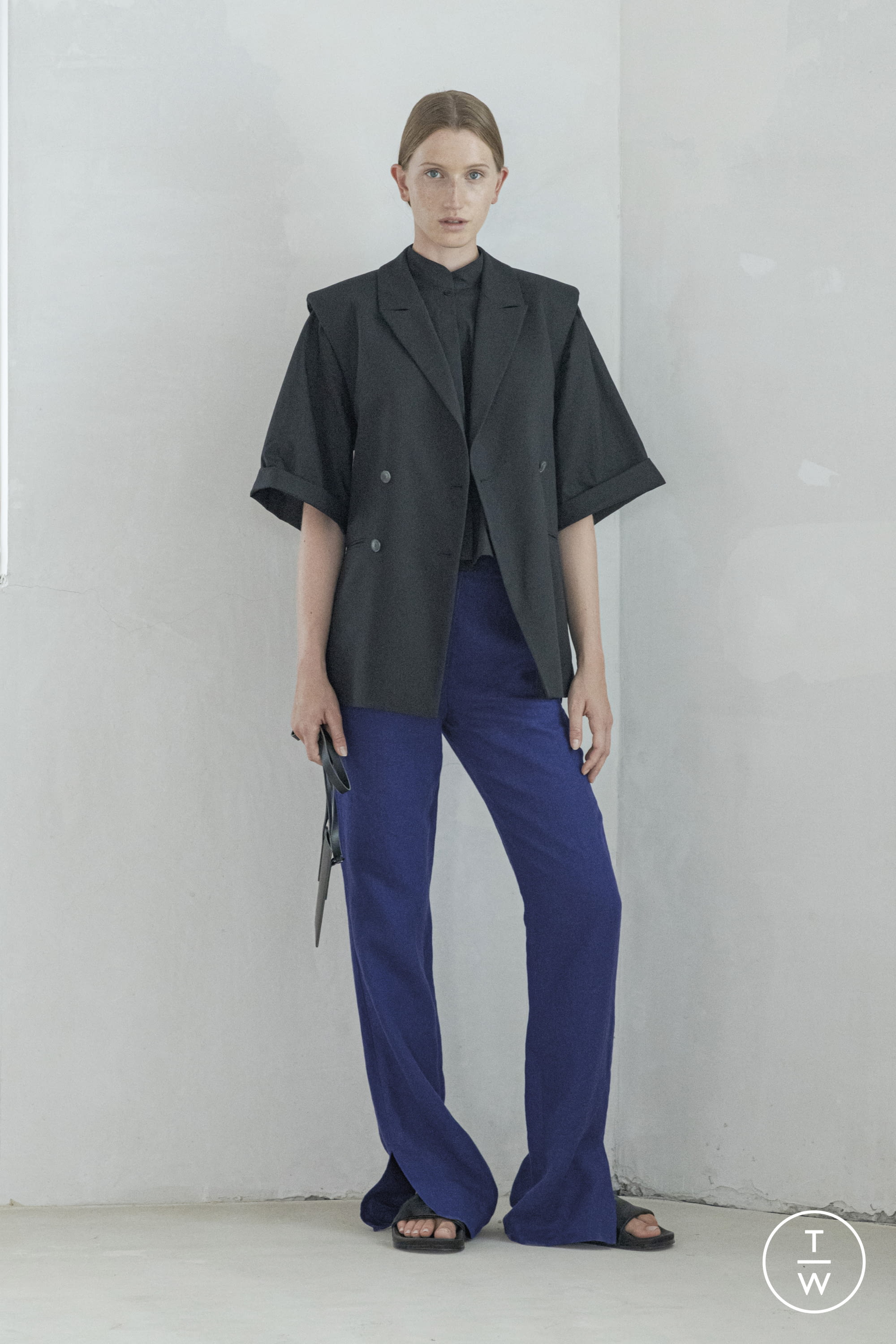 Louis Vuitton SS22 womenswear #14 - Tagwalk: The Fashion Search Engine