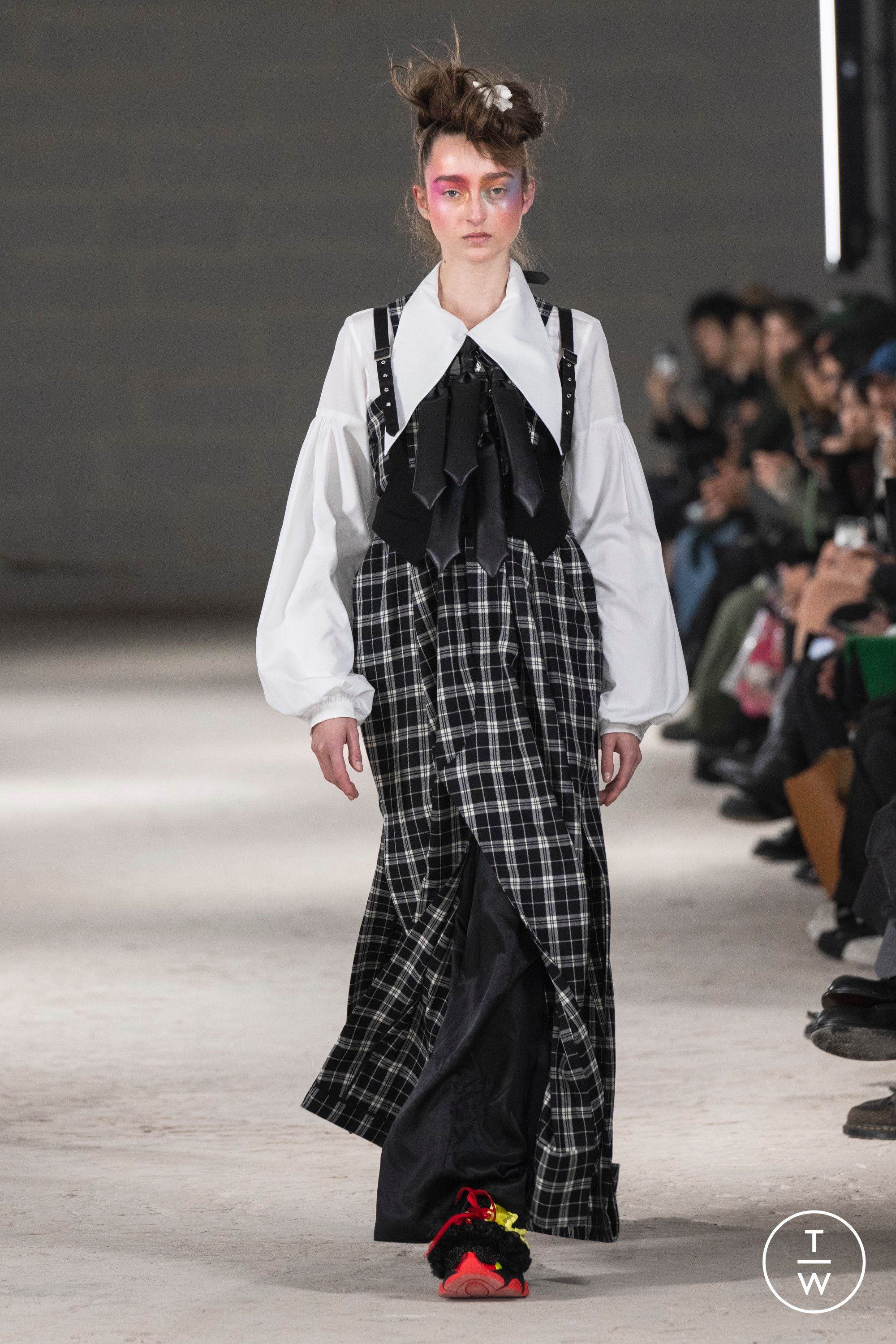 2024SS noir Kei Ninomiya ショートジャケット<Mサイズ> 2024SS noir Kei Ninomiya ショートジャケット<Mサイズ> Noir