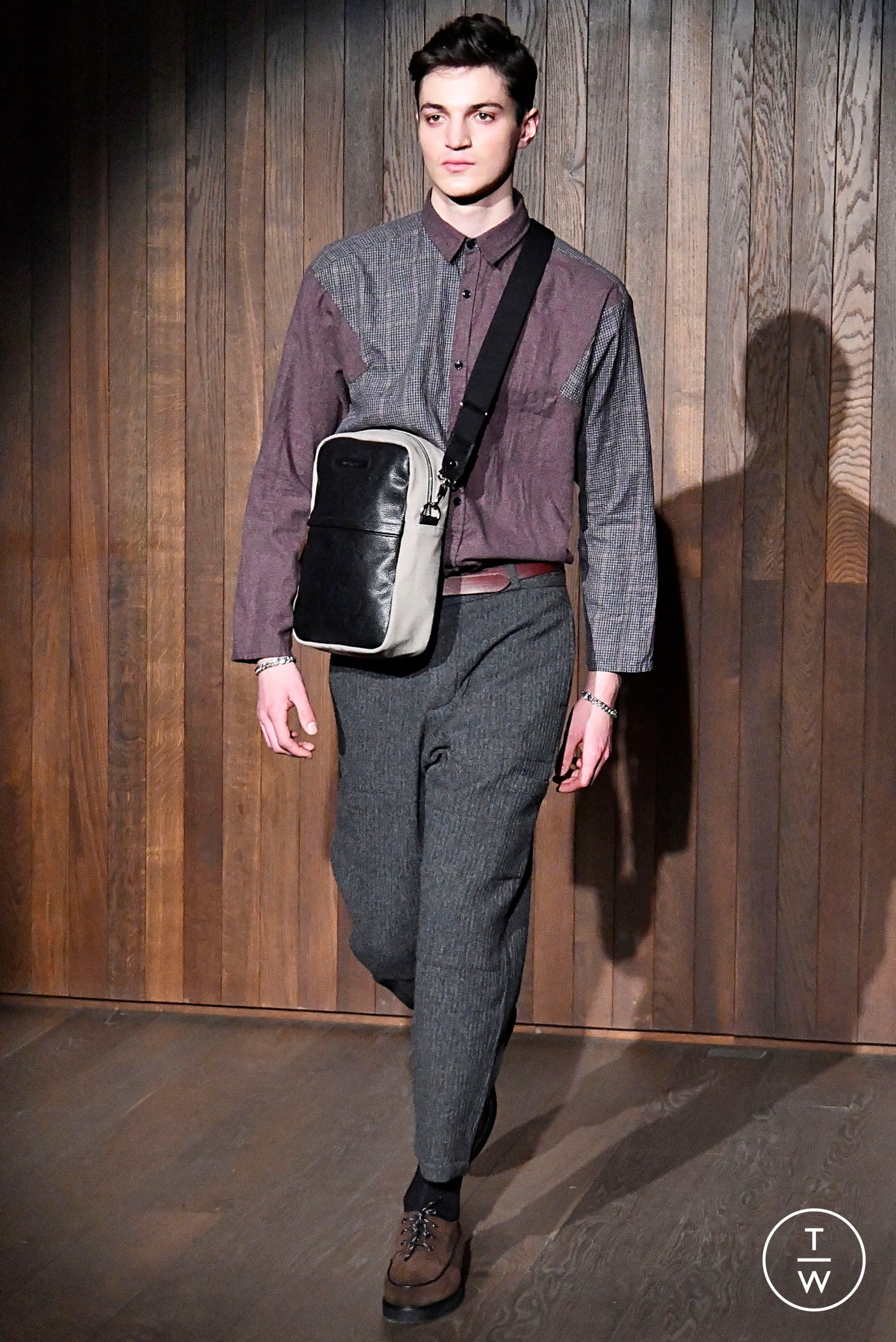 oliver spencer backpack