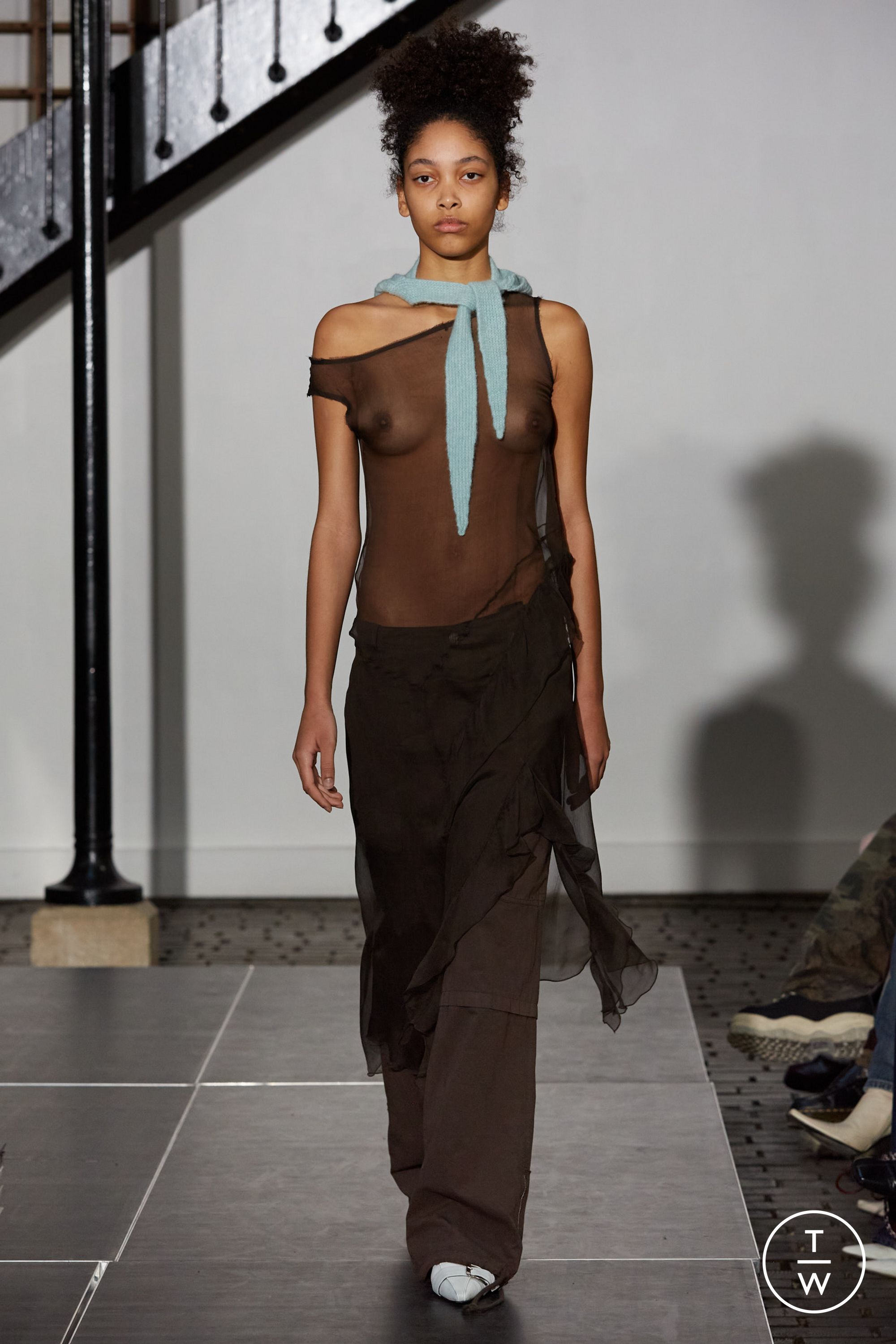 Paloma Wool FW23 womenswear #5 - Tagwalk: The Fashion Search Engine