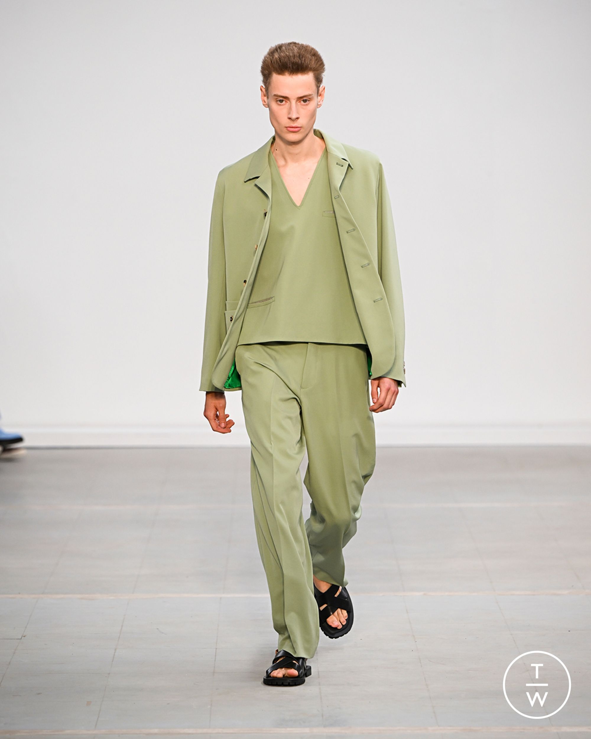 Martine Rose SS23 menswear #32 - Tagwalk: The Fashion Search Engine