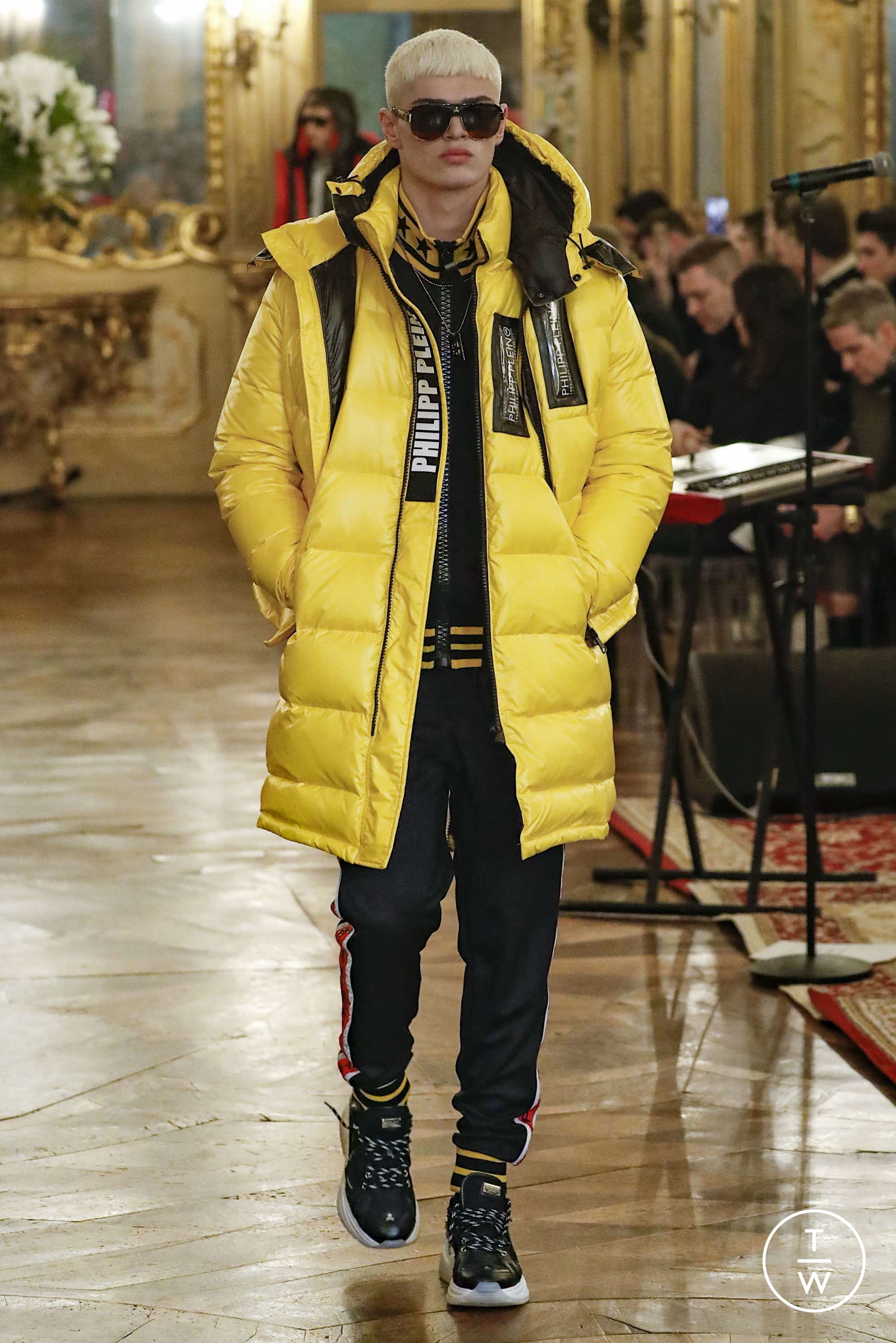 collection philippe plein