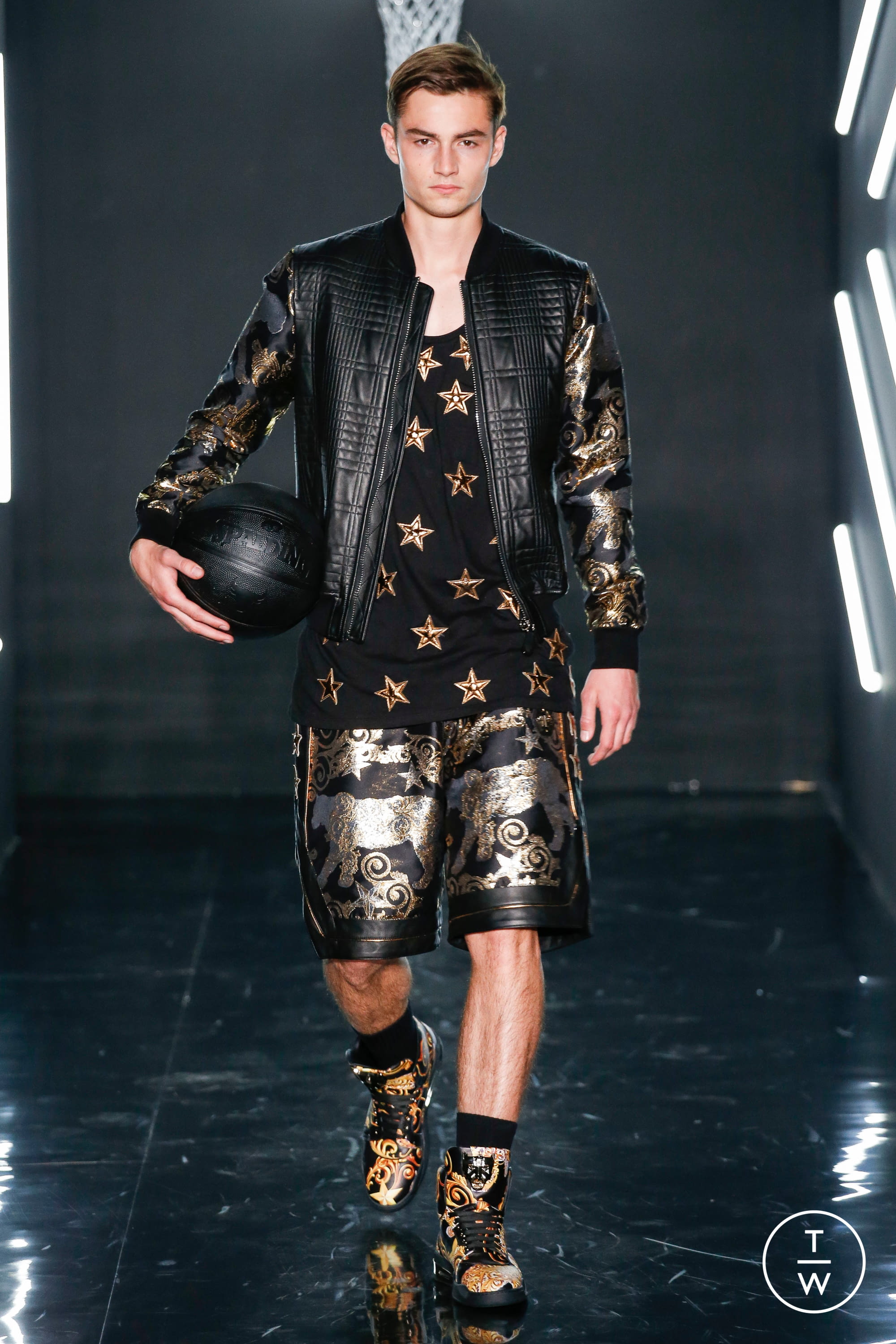 philipp plein 2017