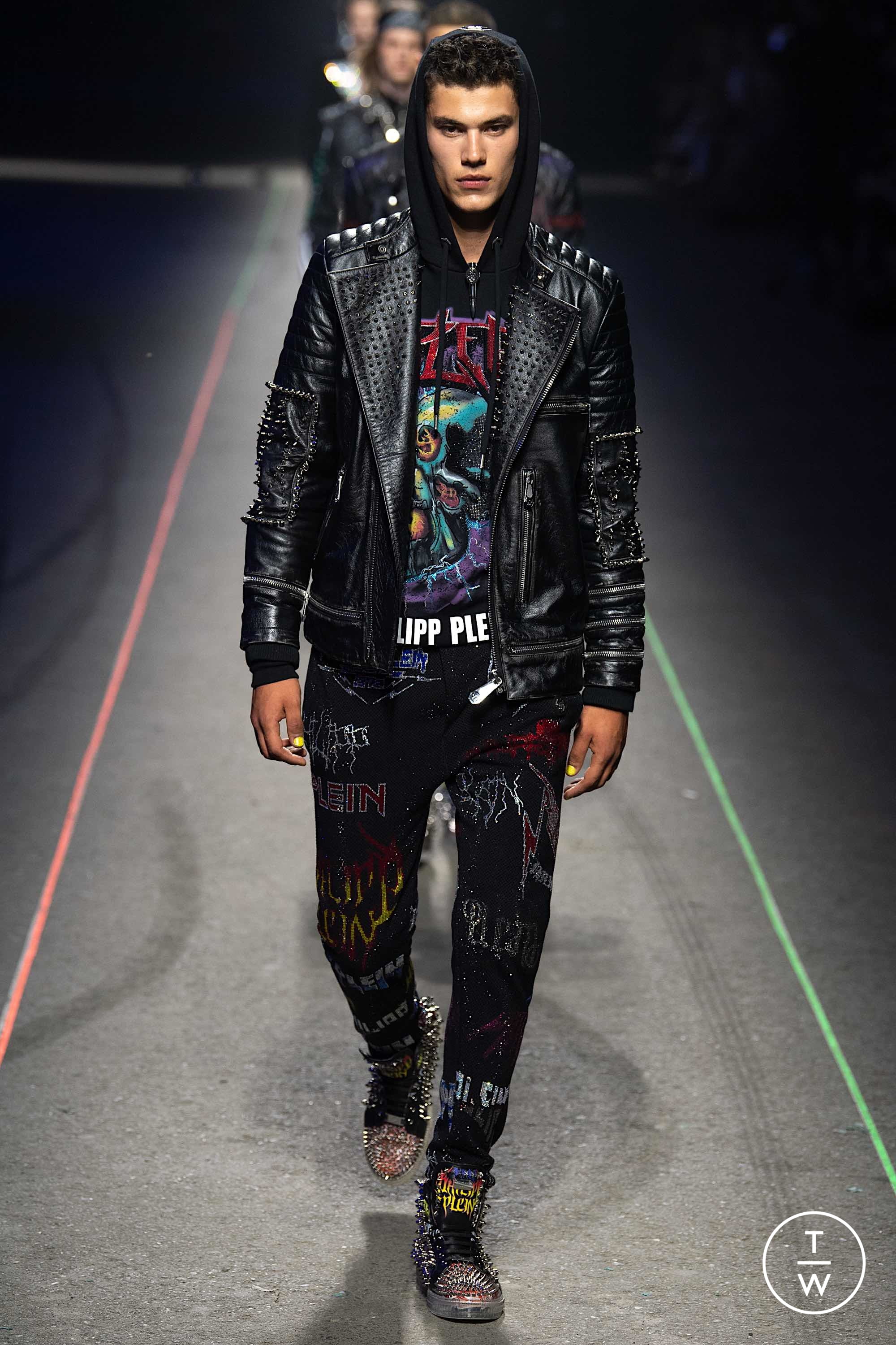 collection philippe plein