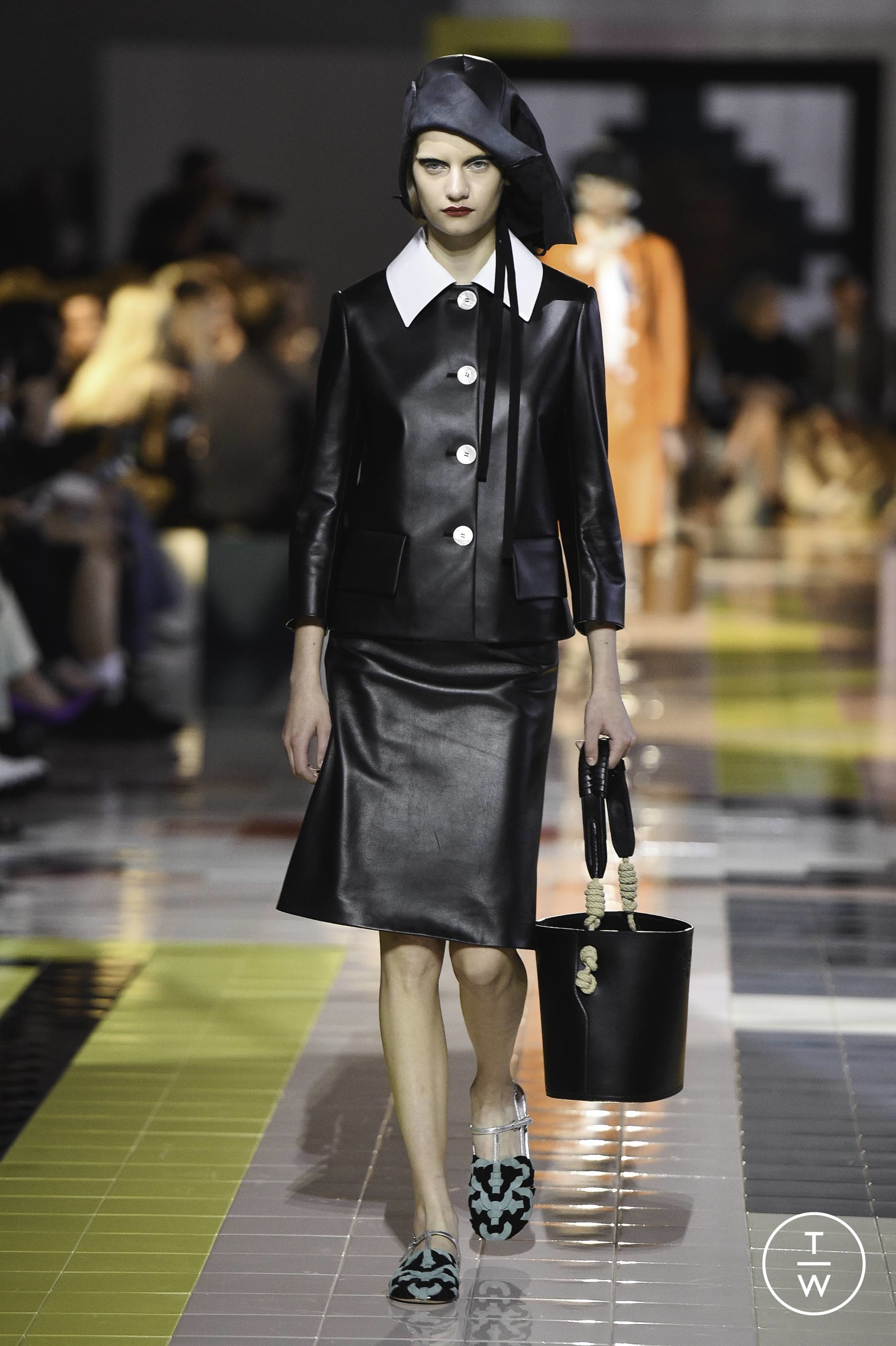 prada summer bolsas