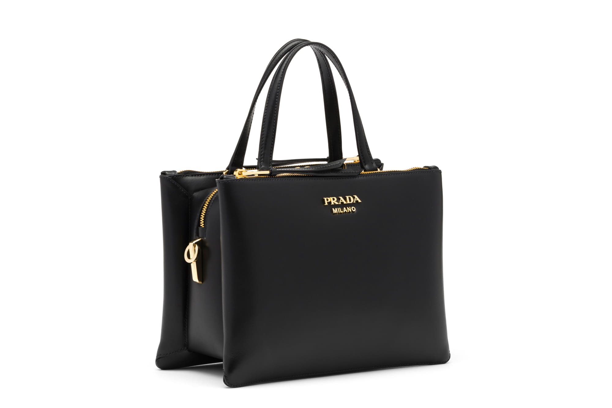 Prada best sale deux bag