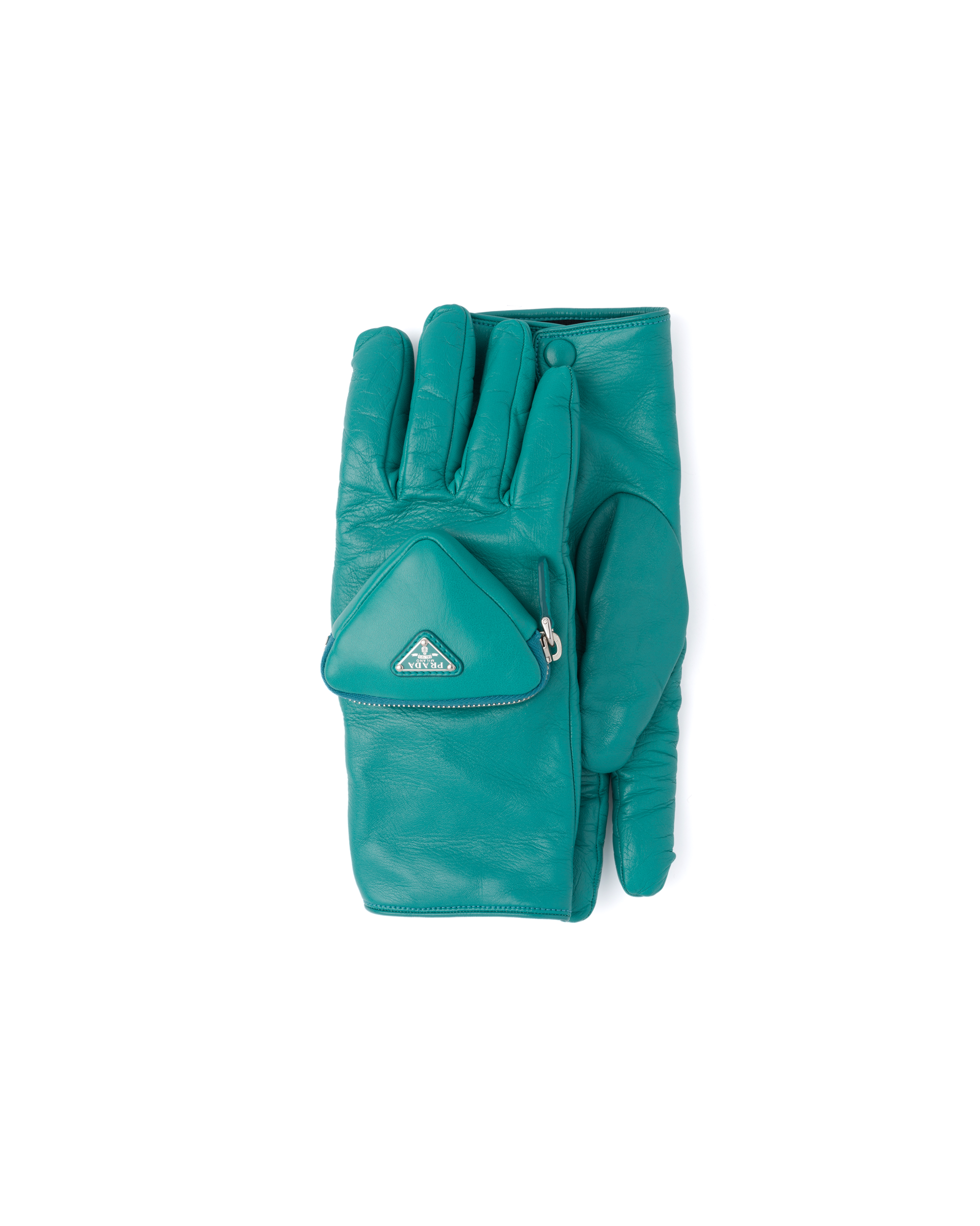 prada gloves 2021