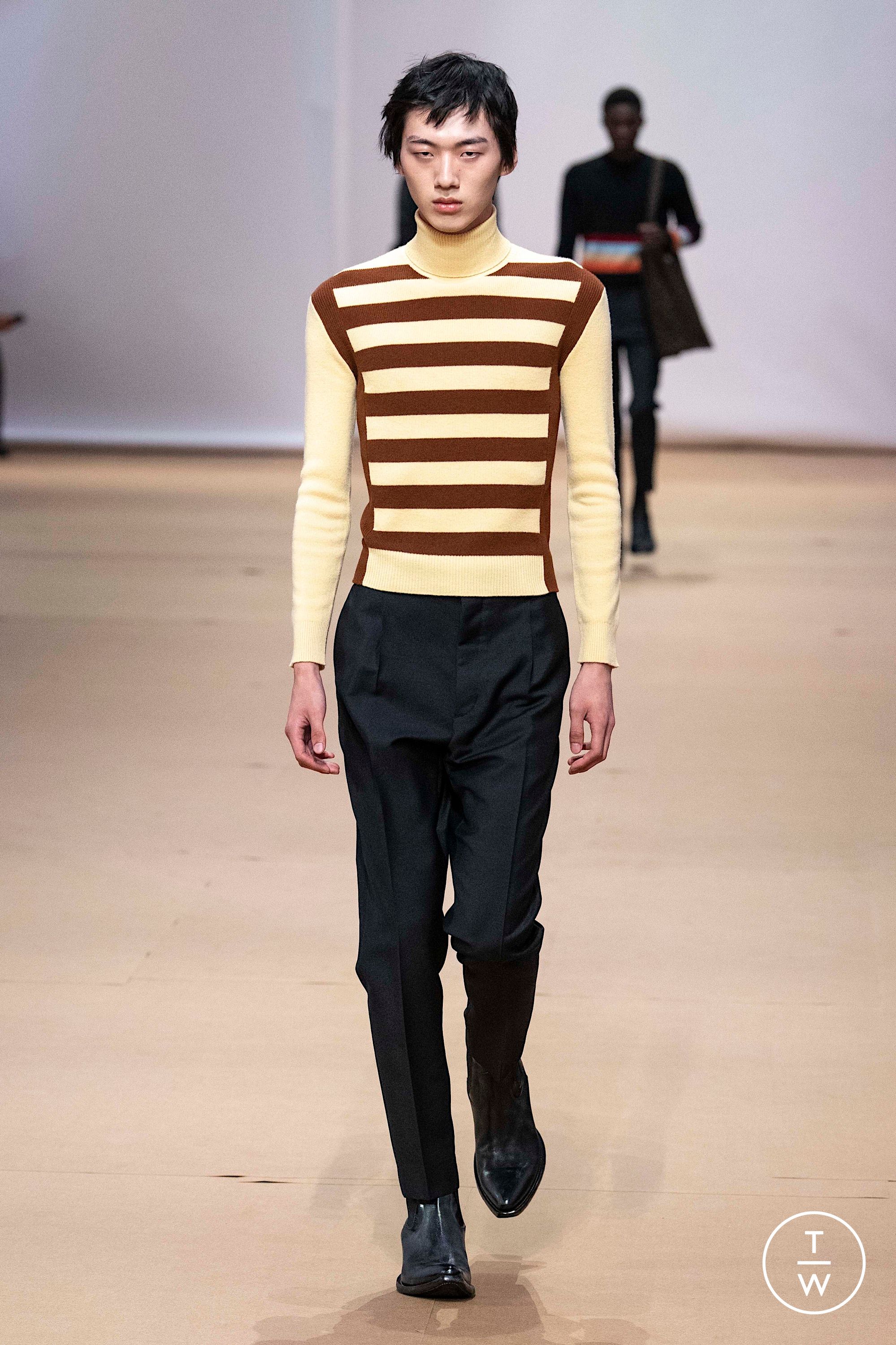 Louis Vuitton SS23 menswear #21 - Tagwalk: The Fashion Search Engine