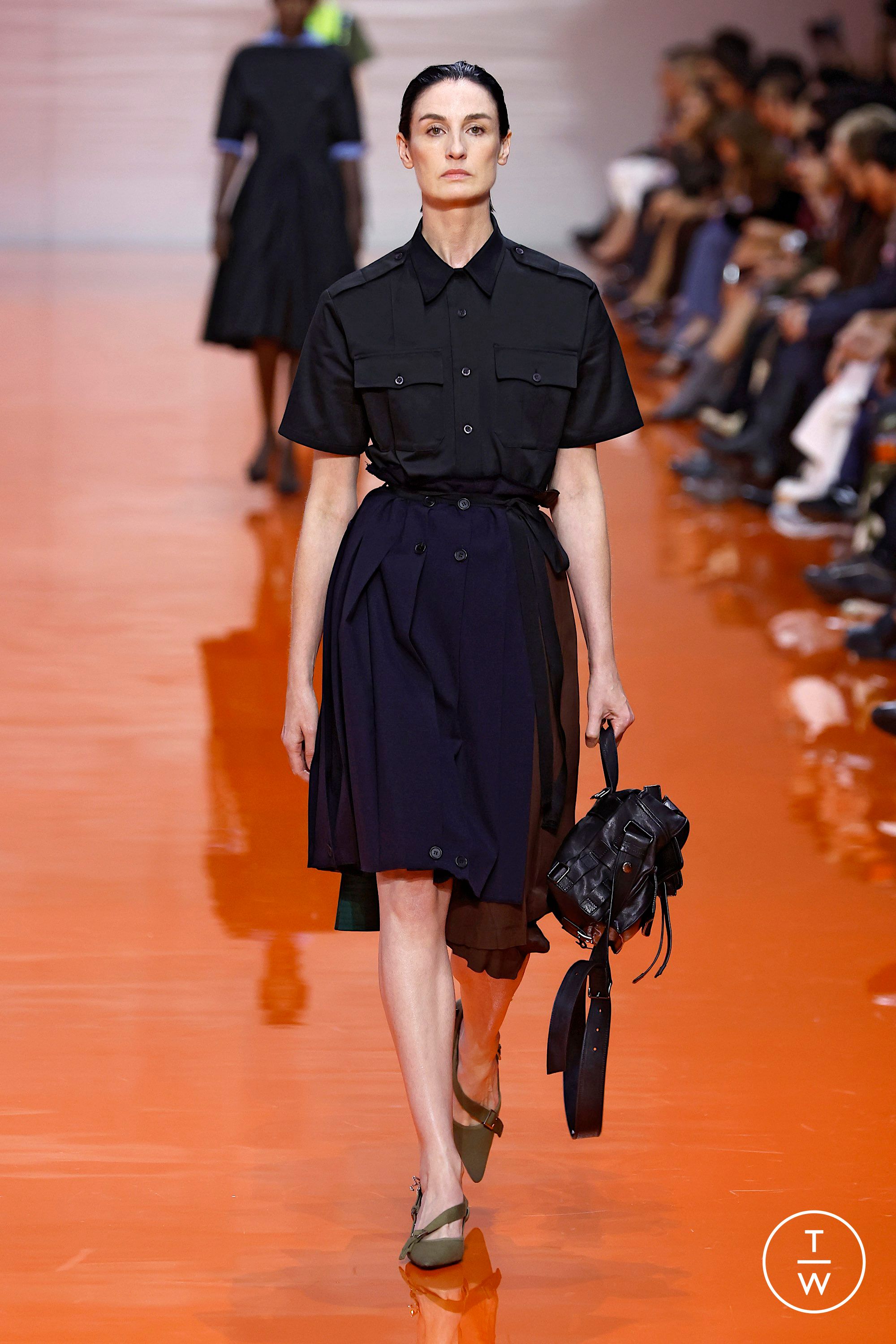 【 新品 】PRADA CATWALK Prada Spring/Summer 2026 in Milan