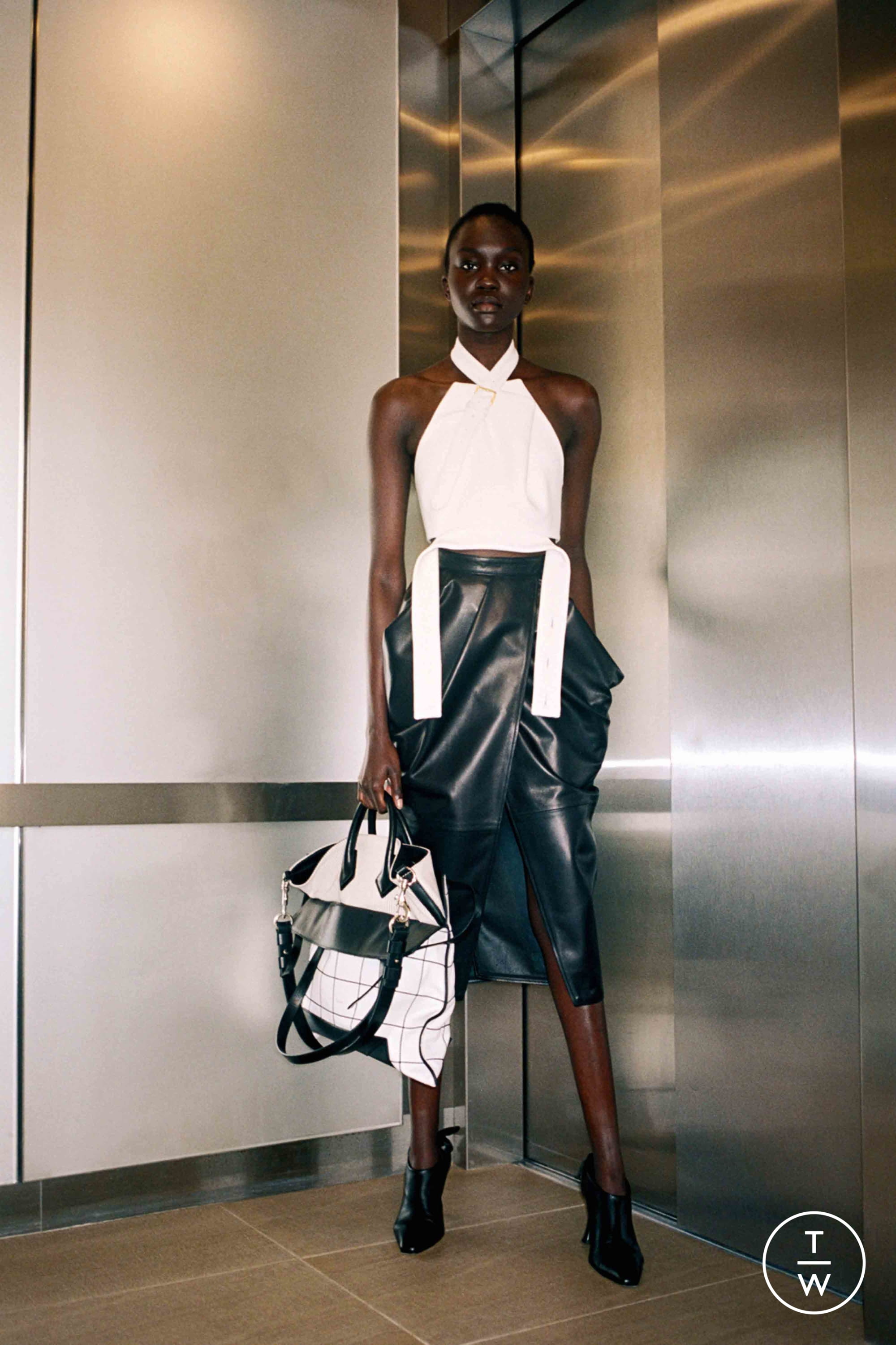 Proenza Schouler RS20 womenswear 15 Tagwalk The Fashion Search