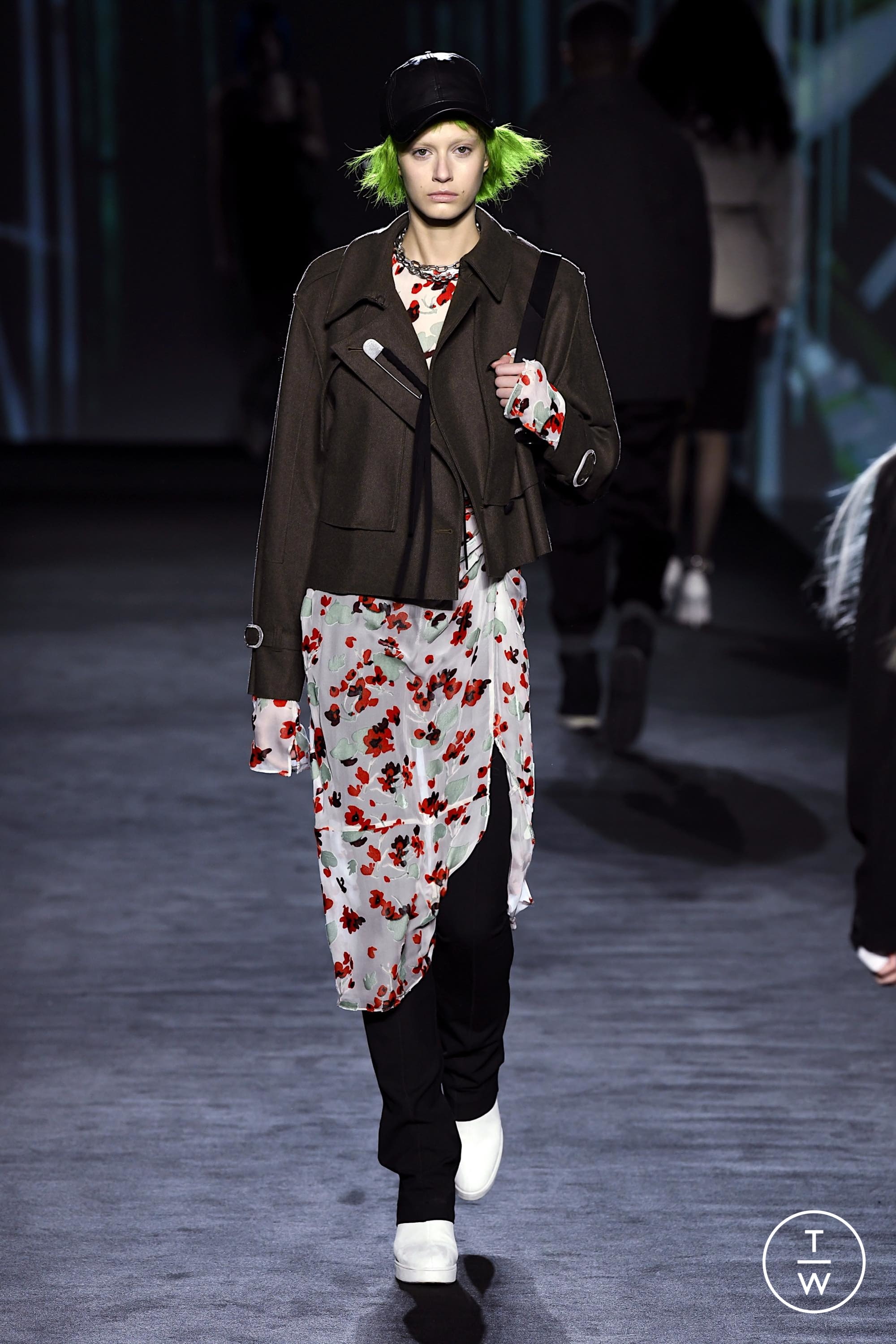 rag and bone winter hat