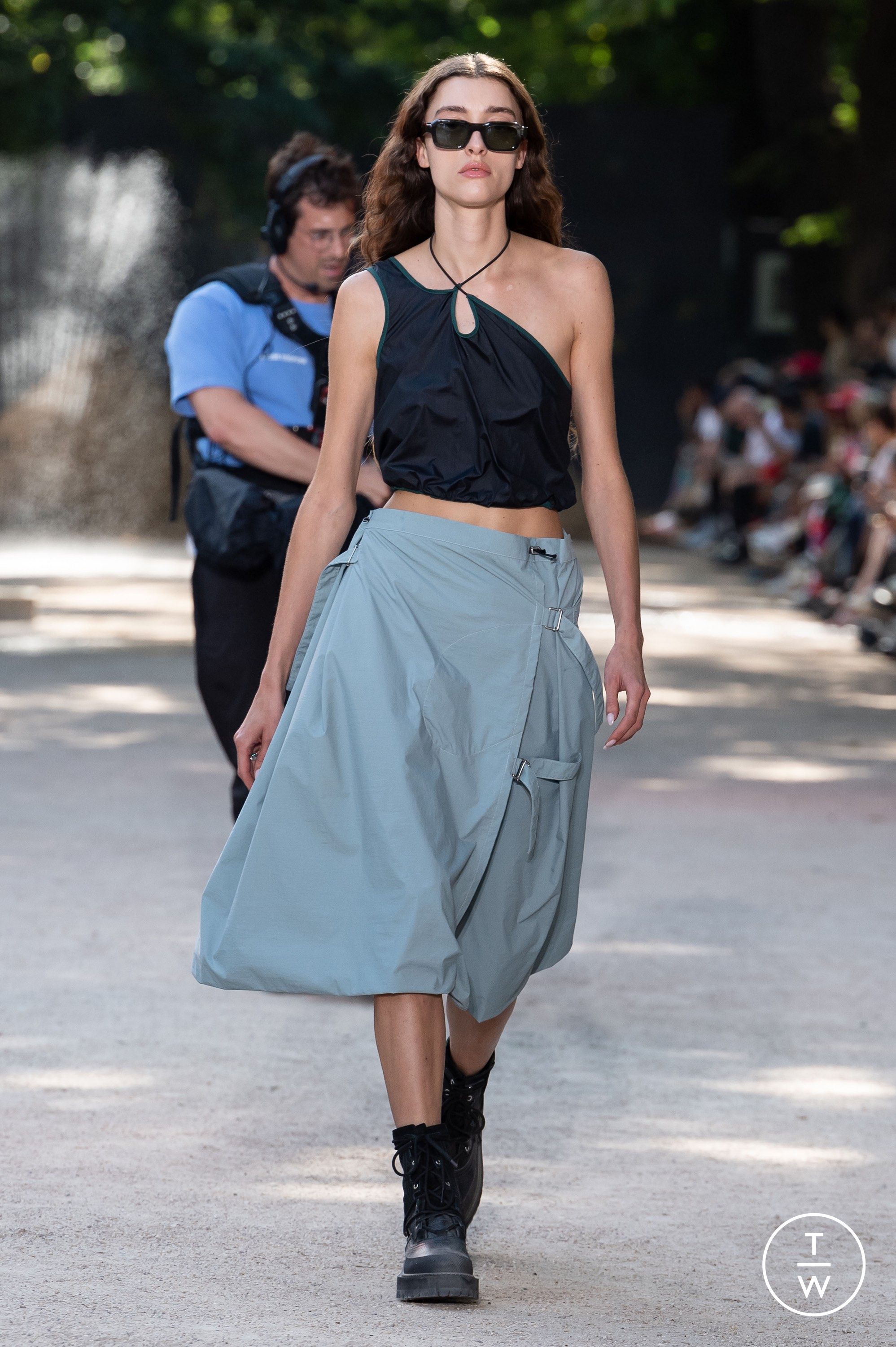 Louis Vuitton SS23 menswear #34 - Tagwalk: The Fashion Search Engine