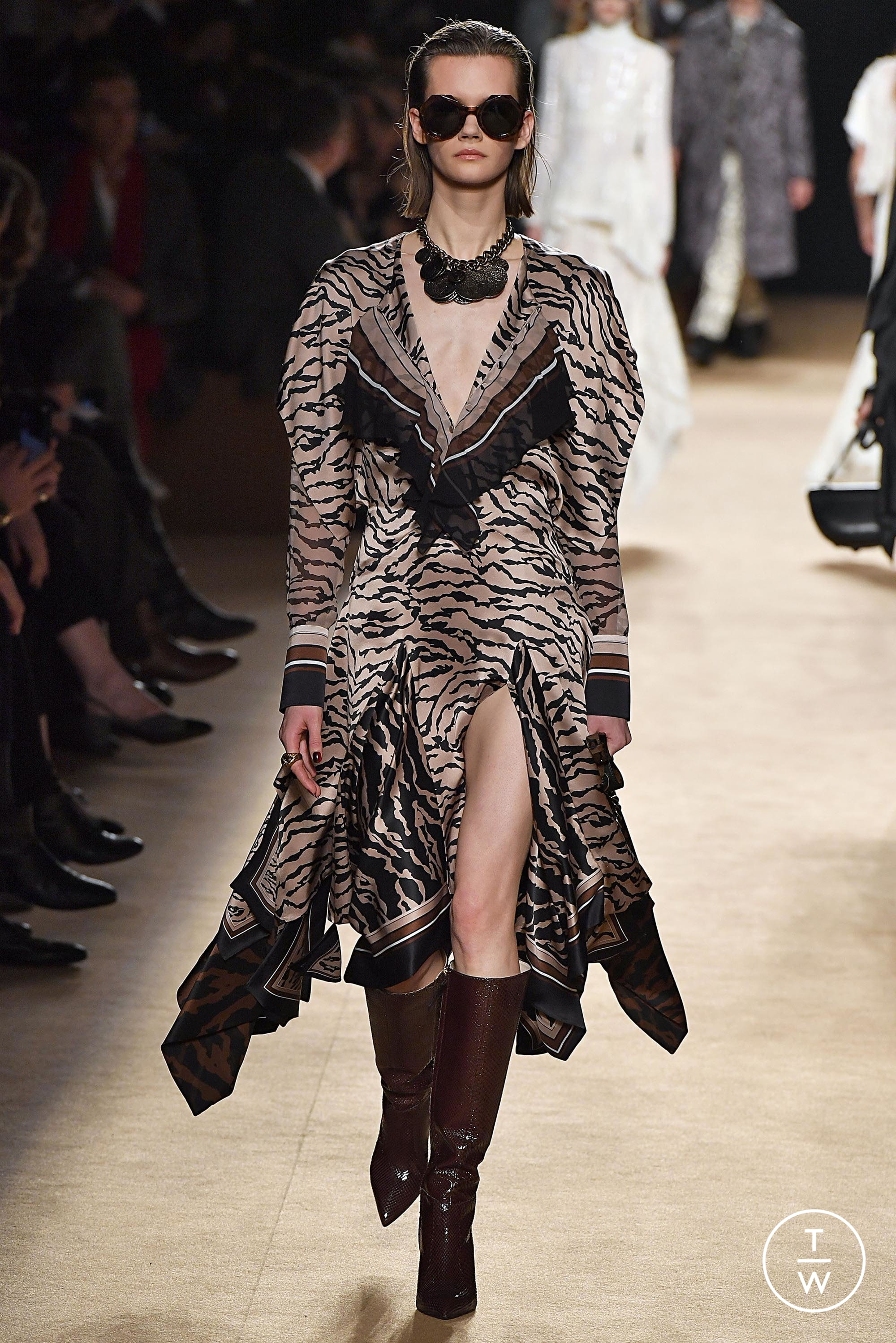 roberto cavalli 2018