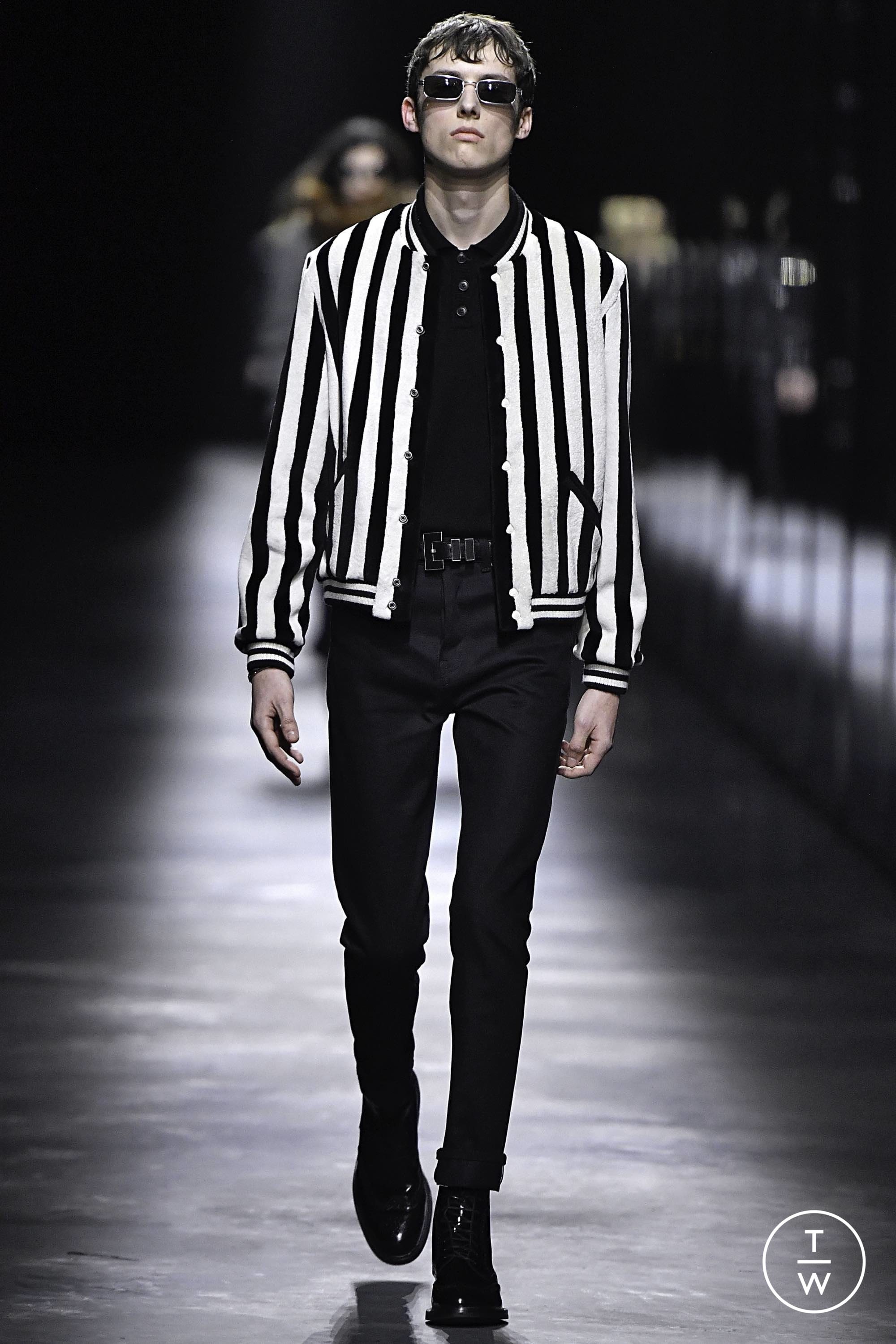 Saint laurent clearance fw19