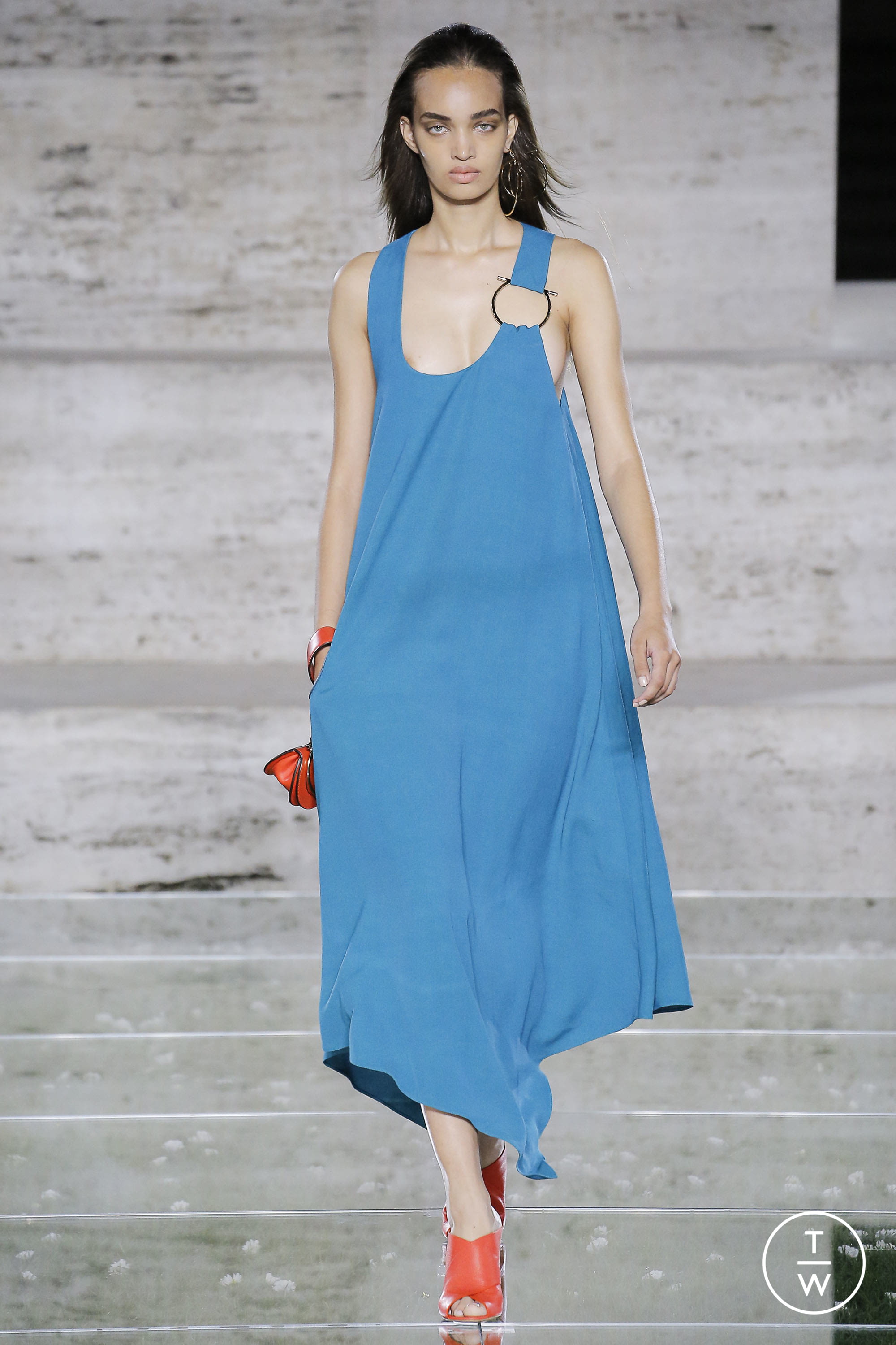salvatore ferragamo spring 2018