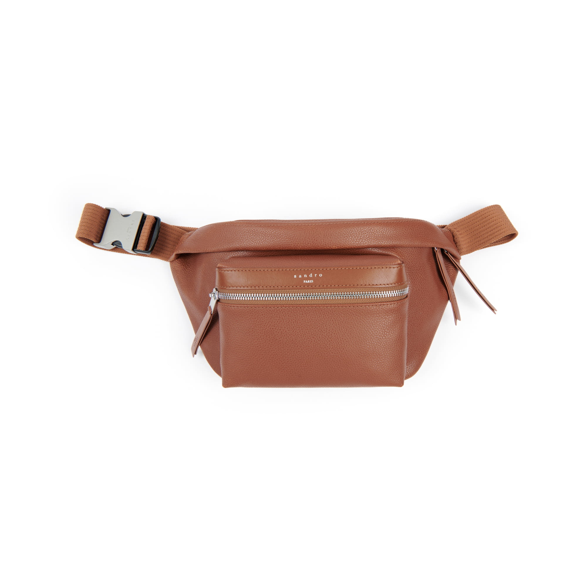 sandro cross body bolsa