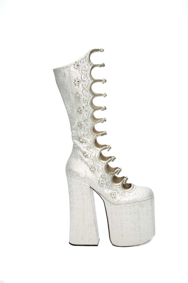 marc jacobs platform shoes