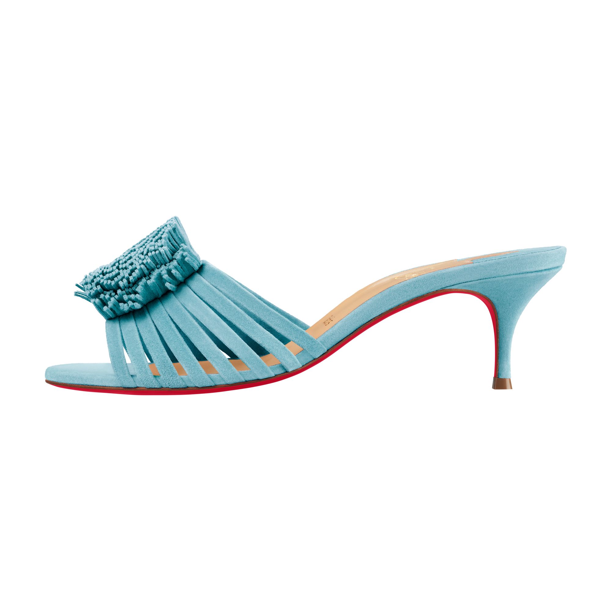 christian louboutin belbrossa