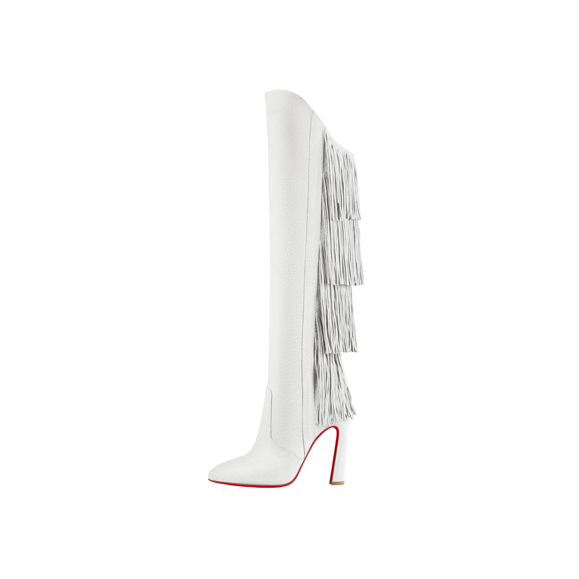 boot lionne louboutin