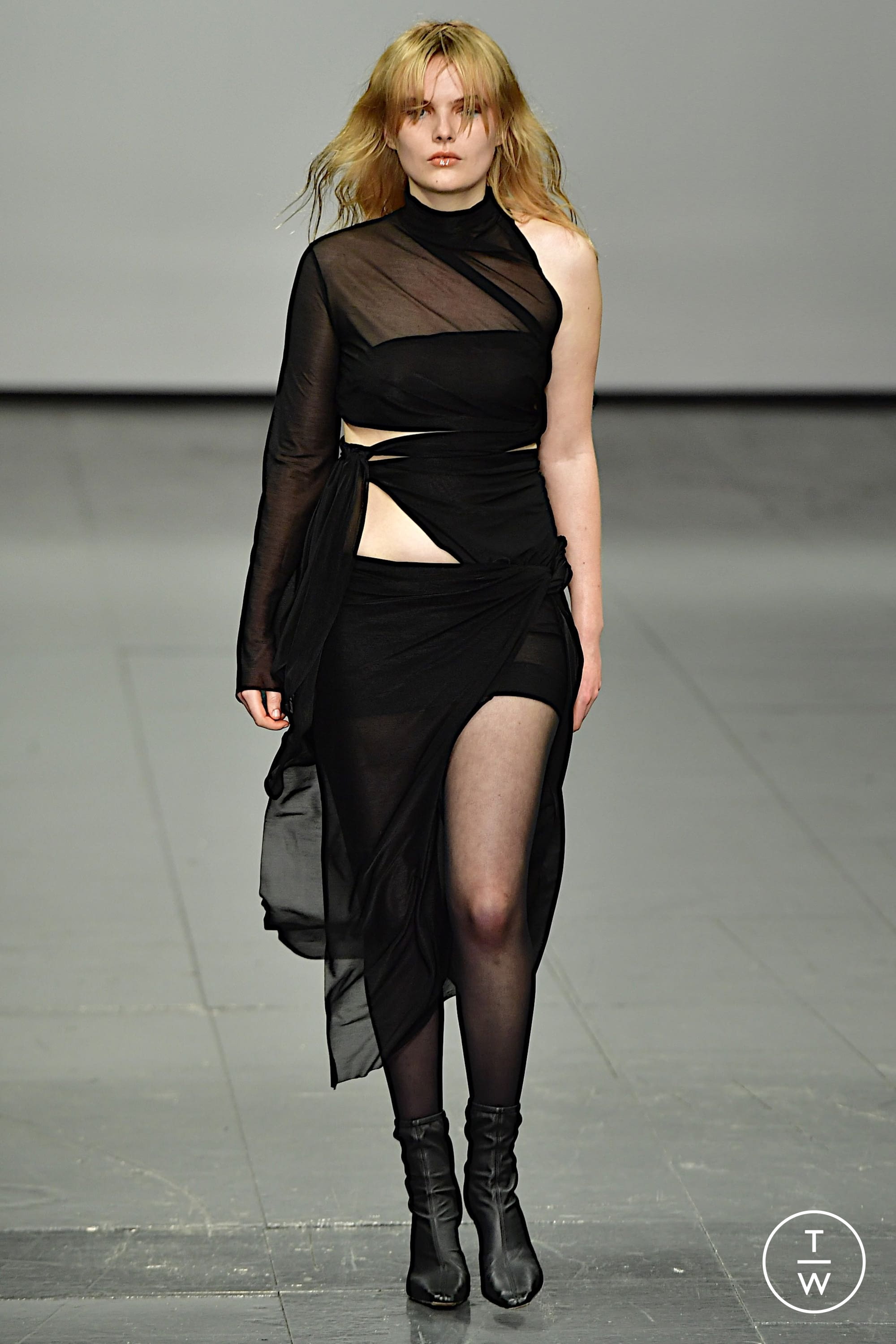 Supriya Lele FW22 womenswear #11 - The Fashion Search Engine - TAGWALK