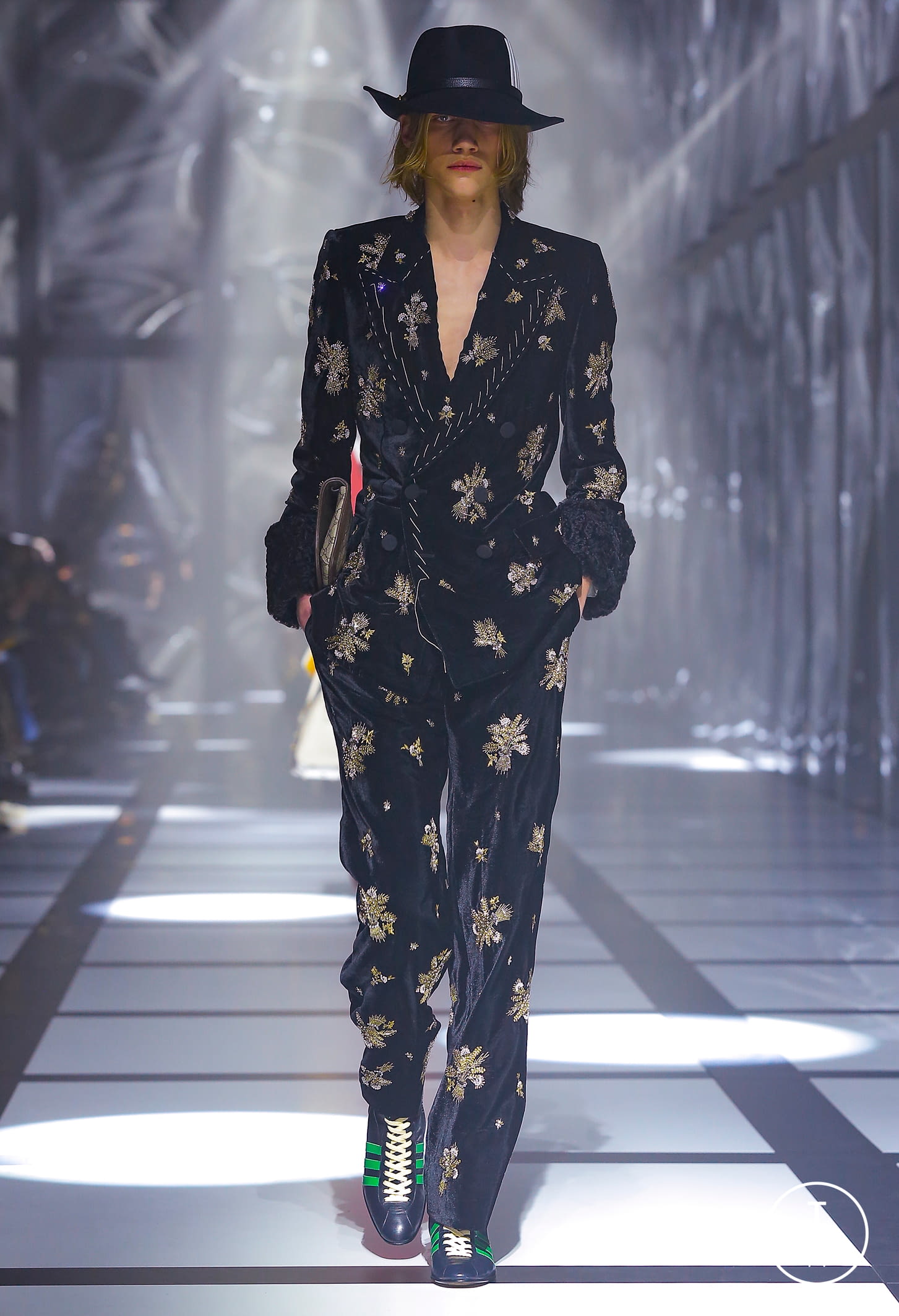 gucci aw 22