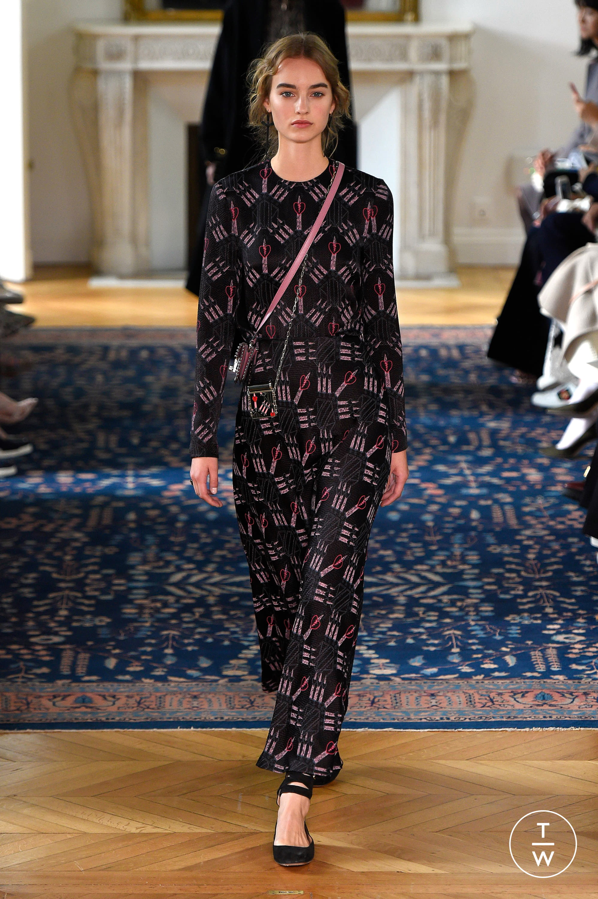 valentino ss 2017