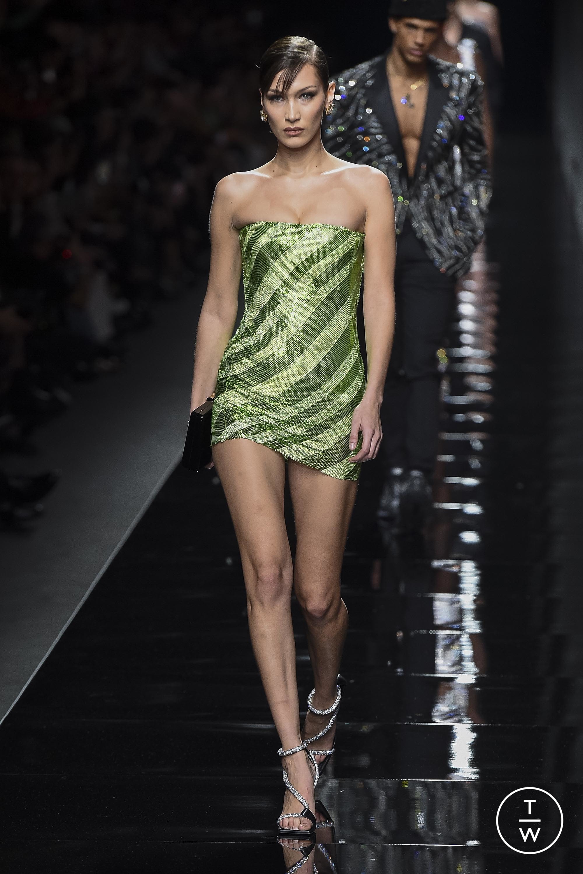 sandali versace 2019